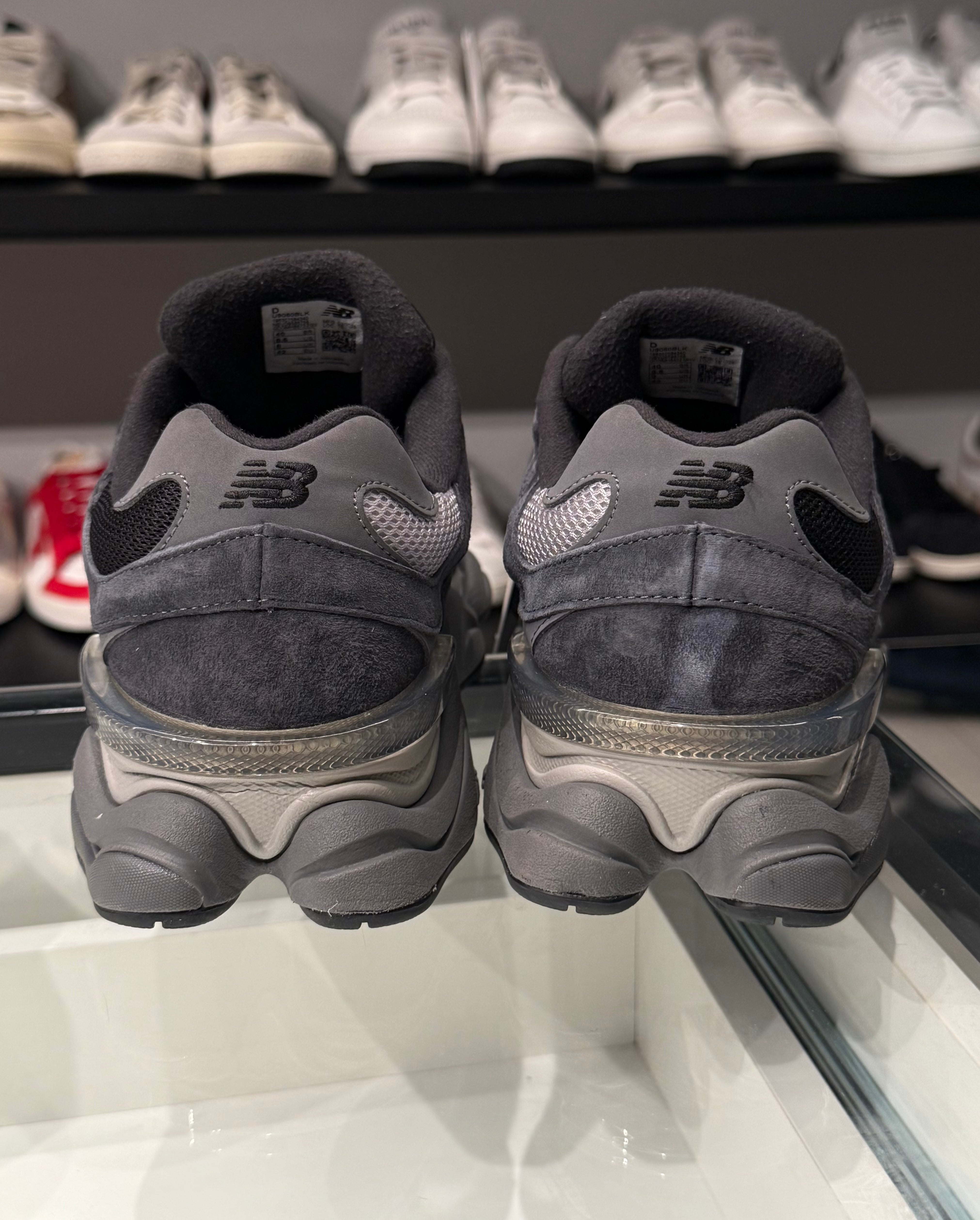 Sneaker New Balance 9060