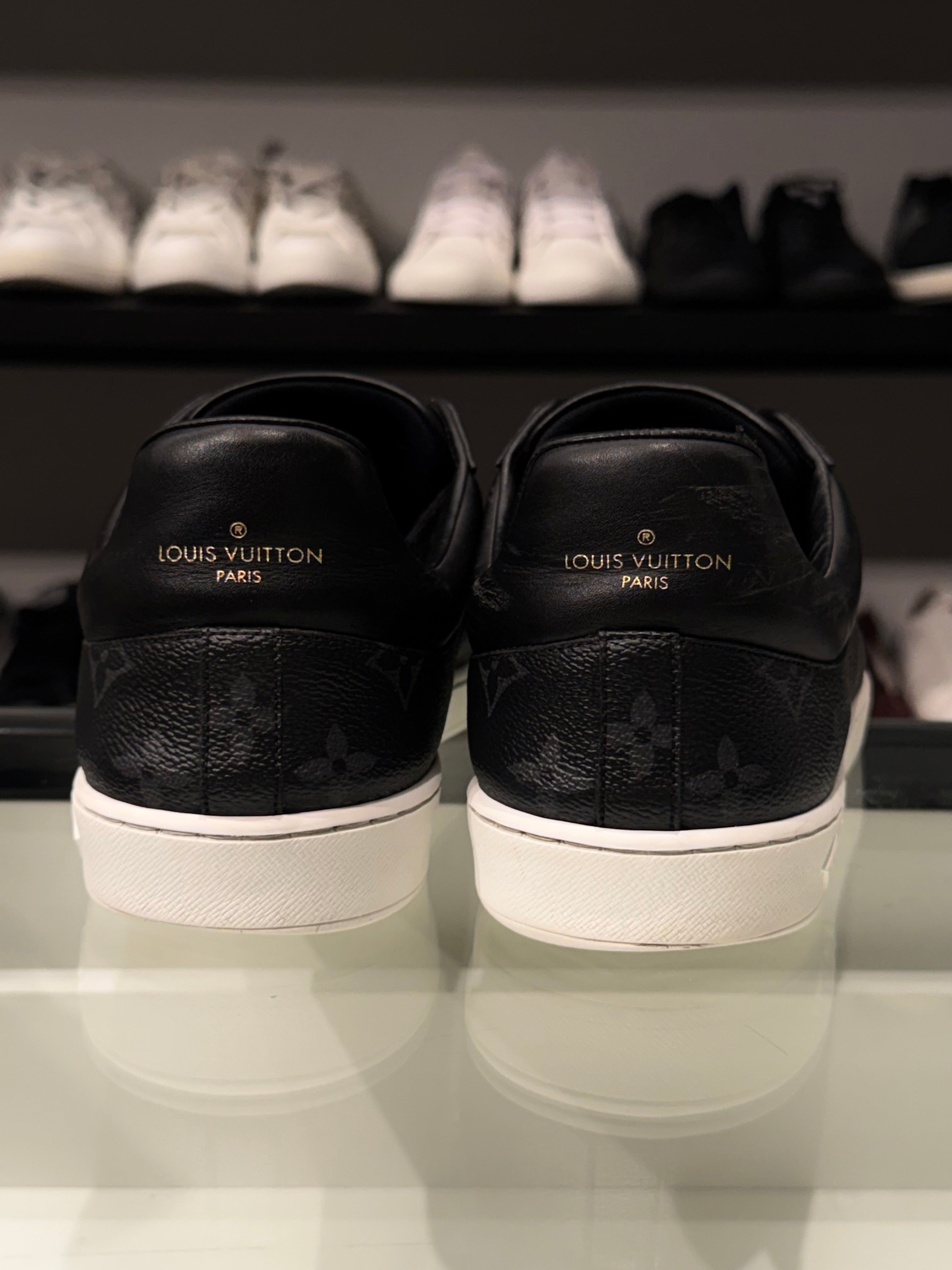 Sneaker Louis Vuitton Luxembourg