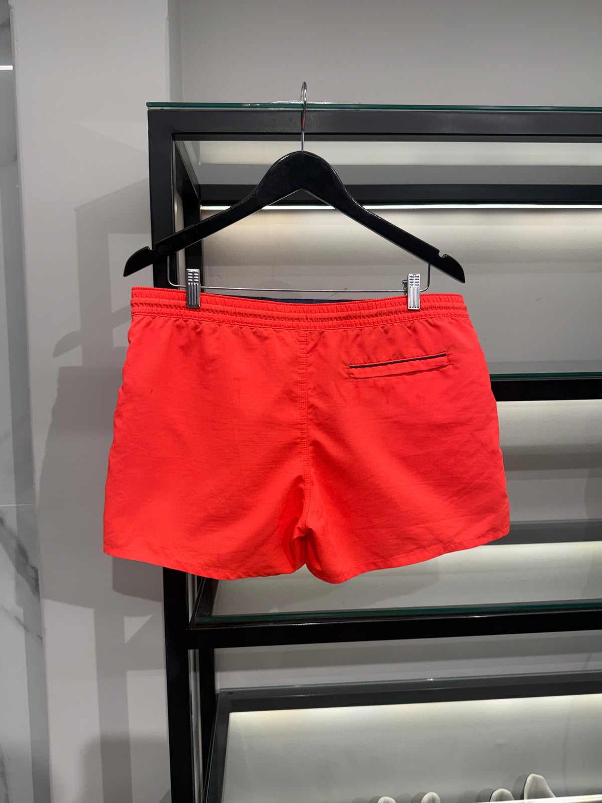 Short Sundek