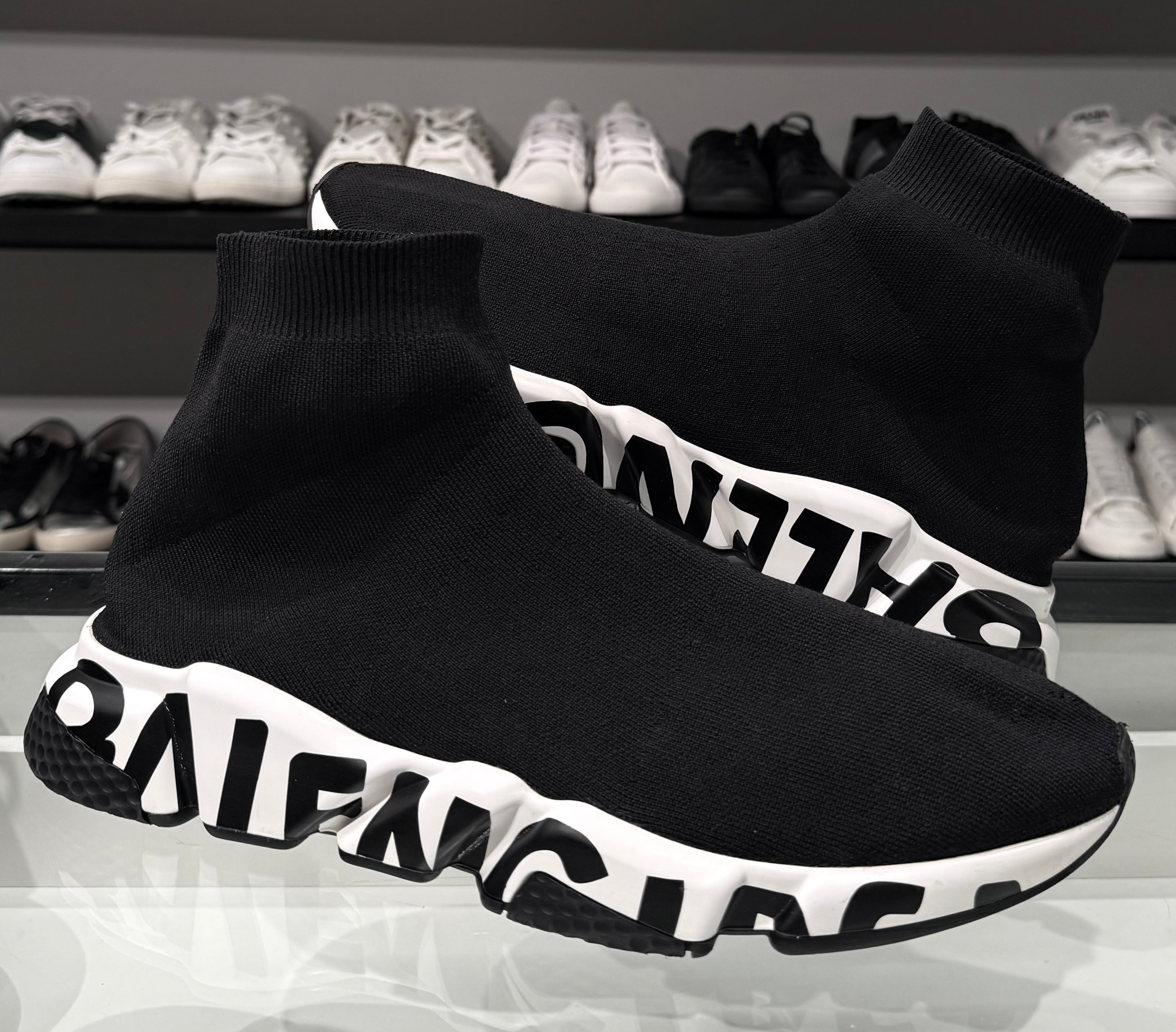 Sneaker Balenciaga Speed Trainer