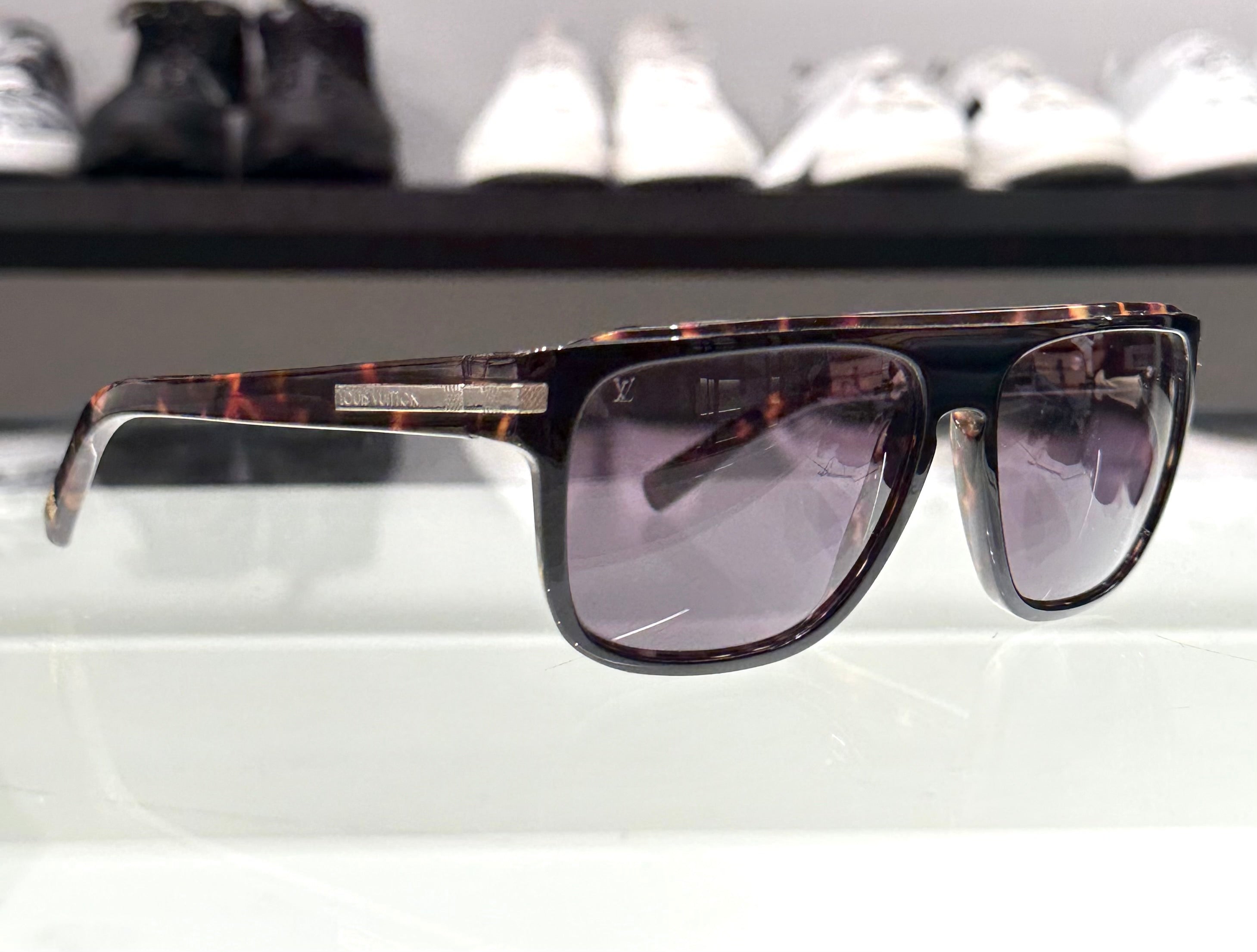 Óculos Louis Vuitton