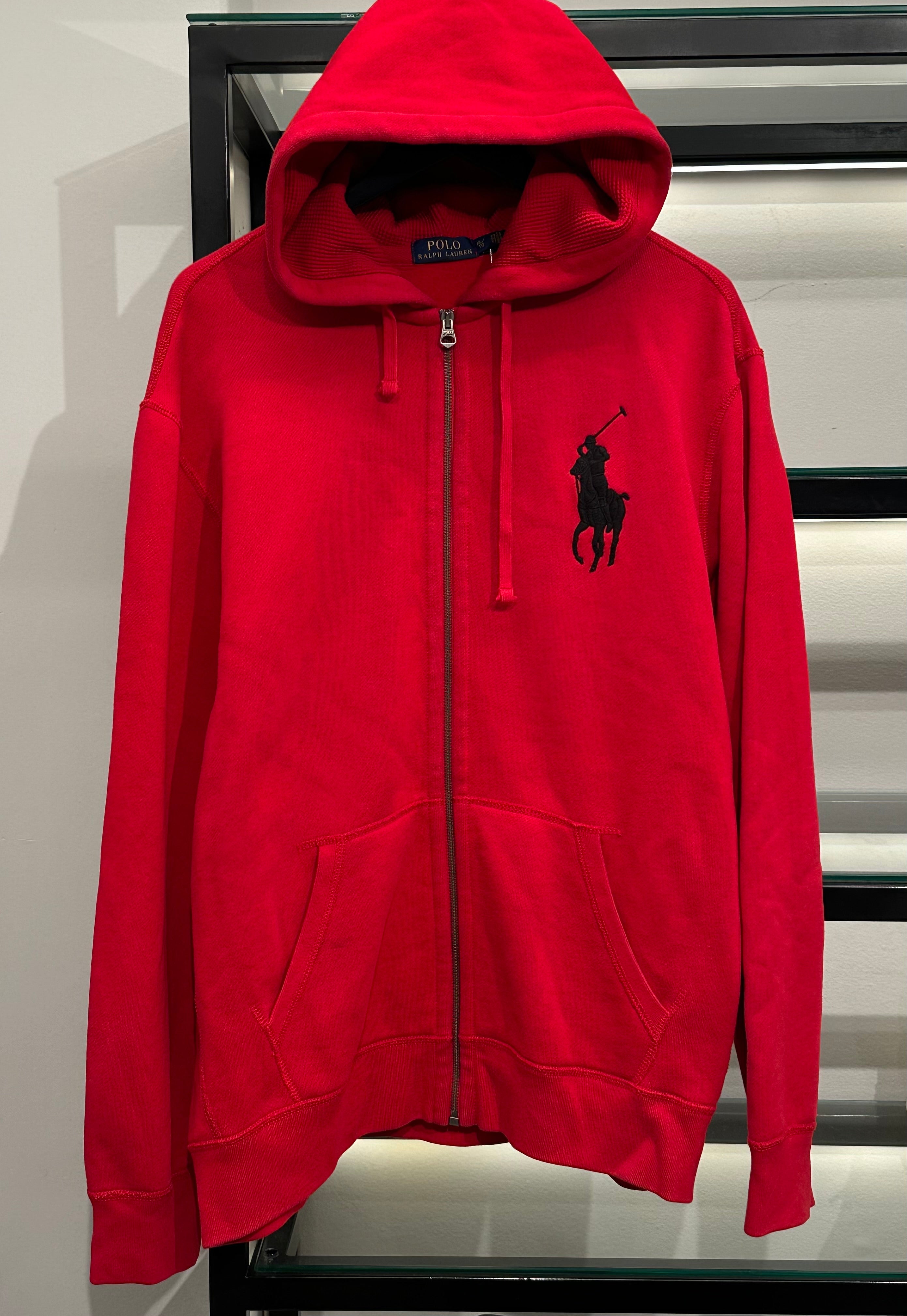 Moletom Ralph Lauren