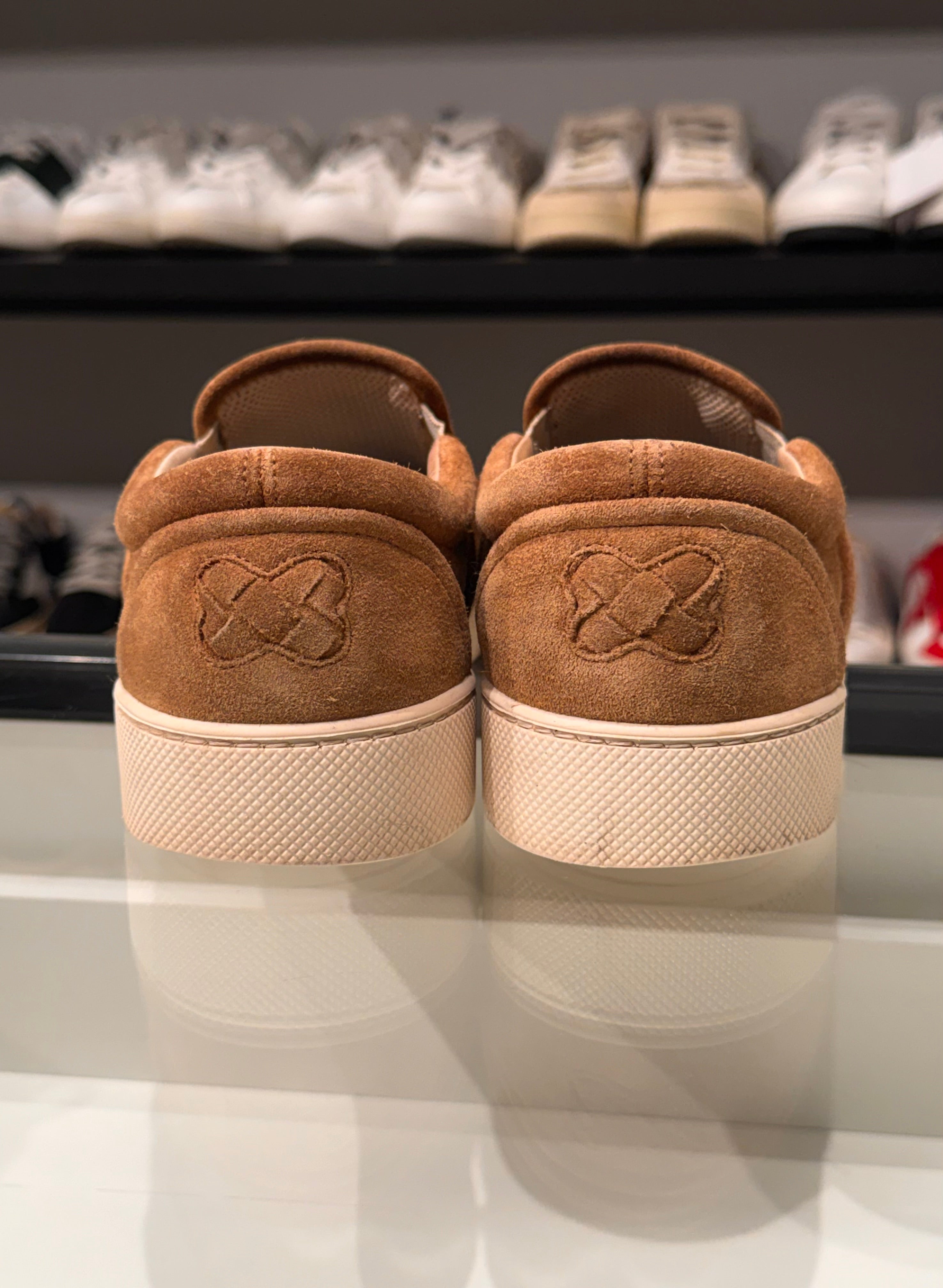 Slip On Bottega Veneta