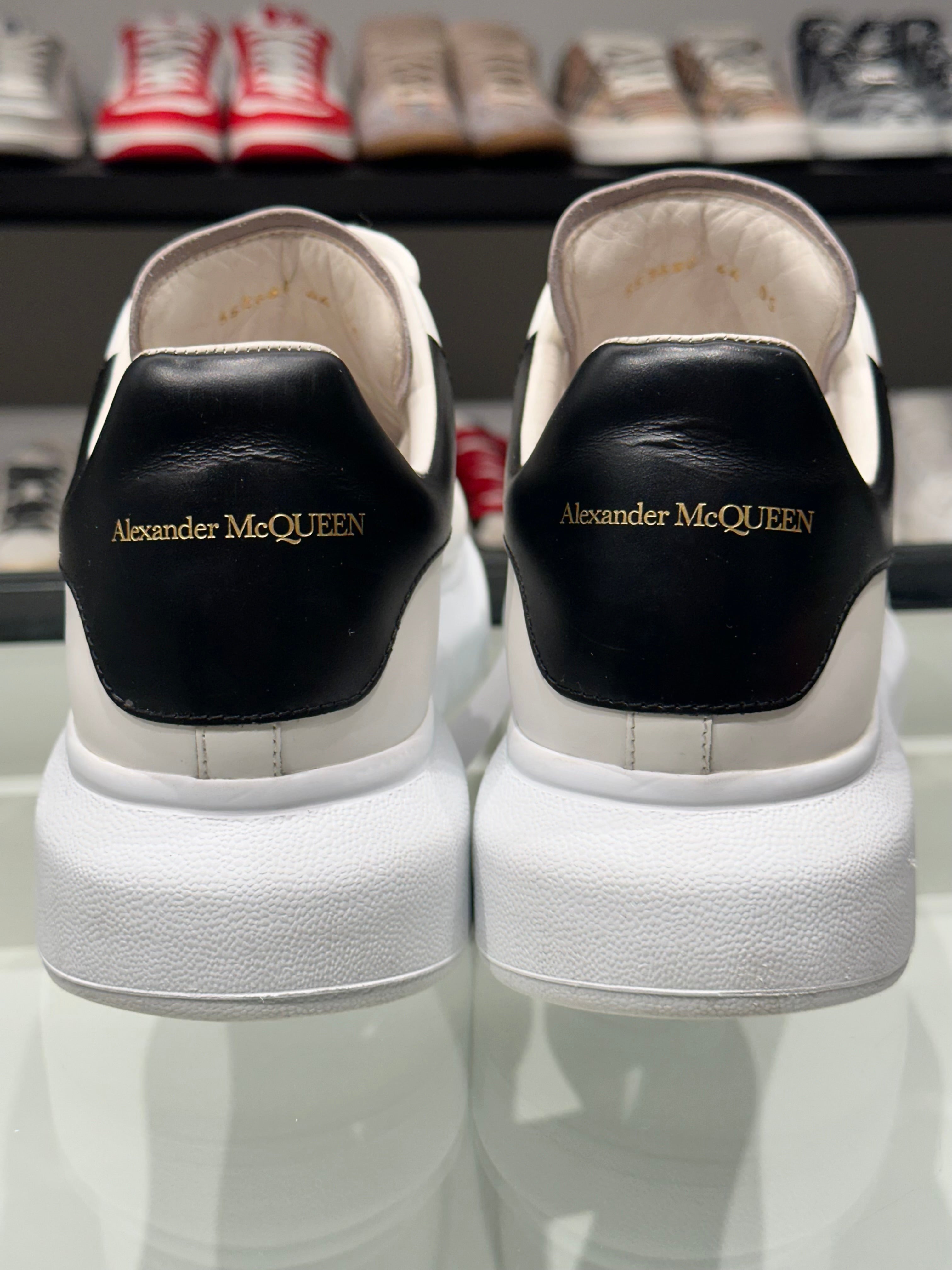 Alexander McQueen