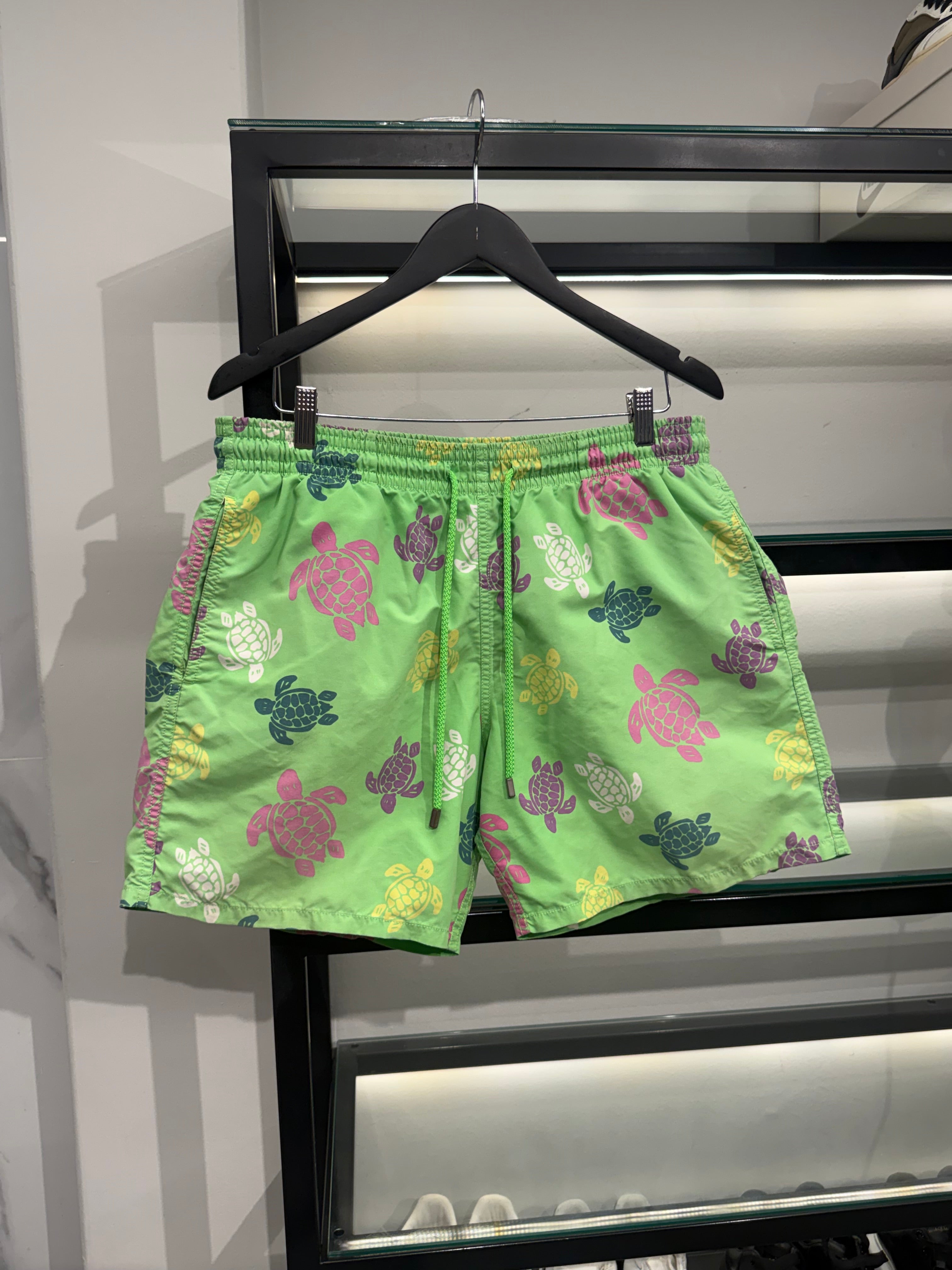 Short Vilebrequin