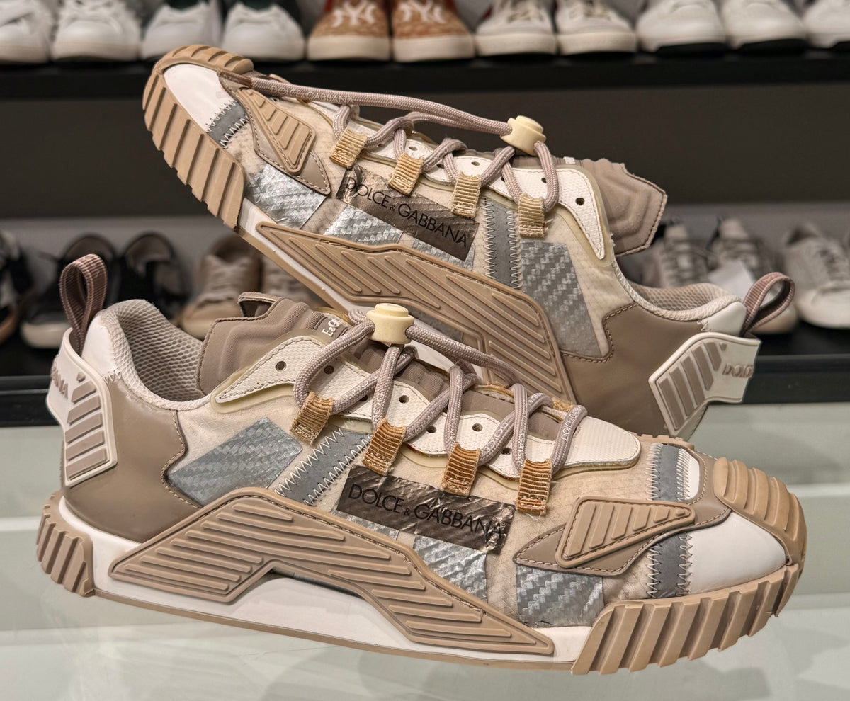 Sneaker Dolce e Gabbana