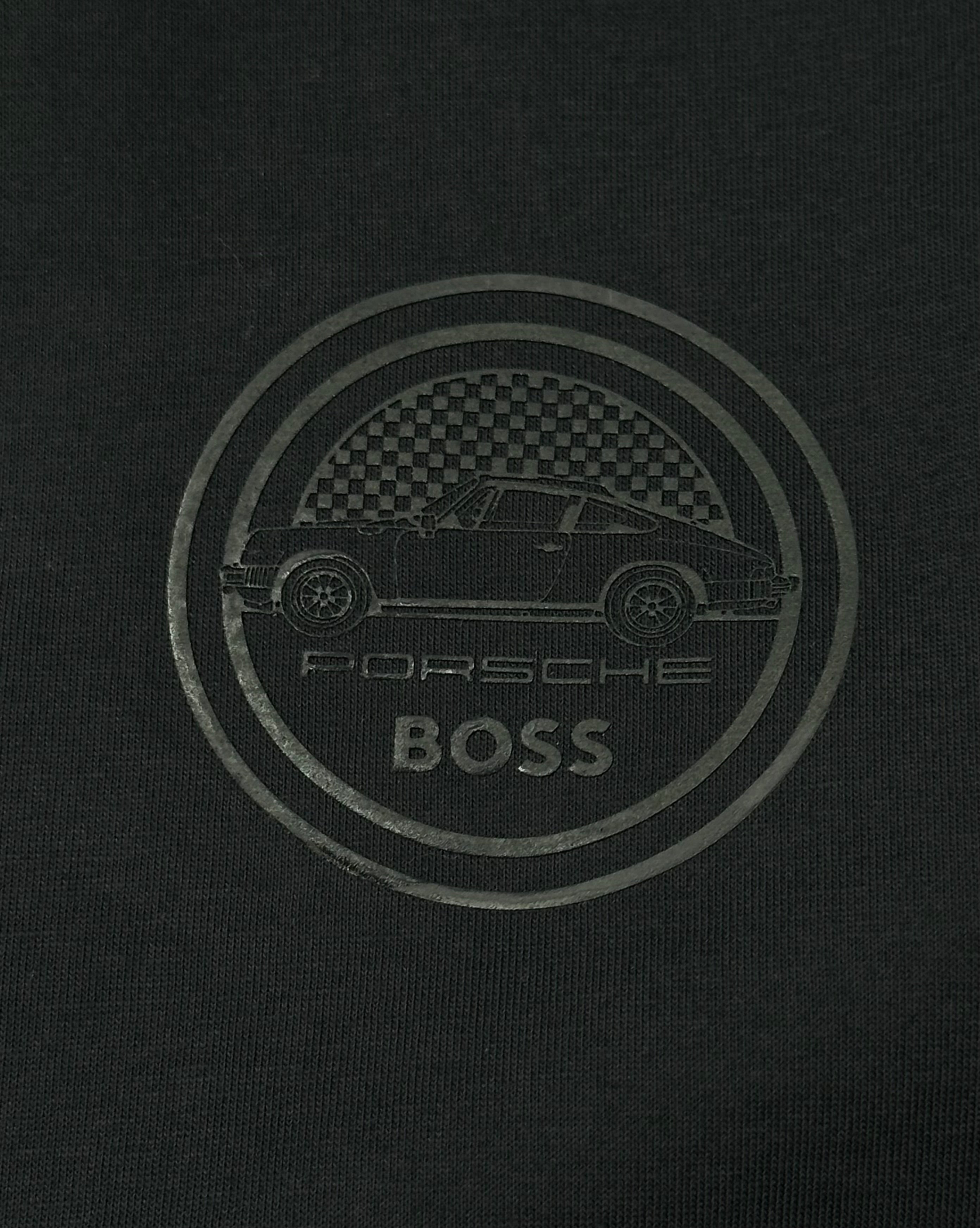 Polo Porsche x Boss