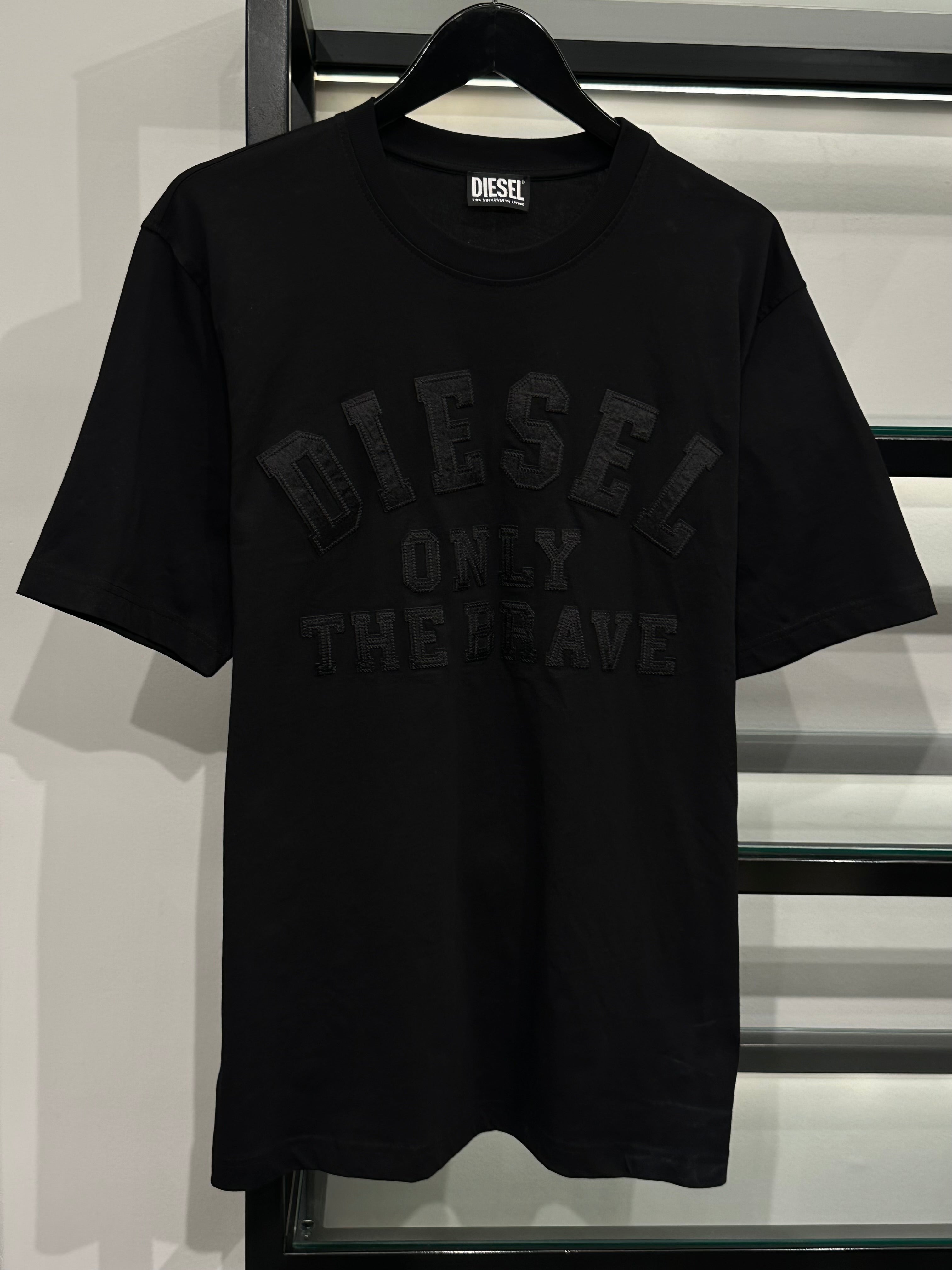 Camiseta Diesel