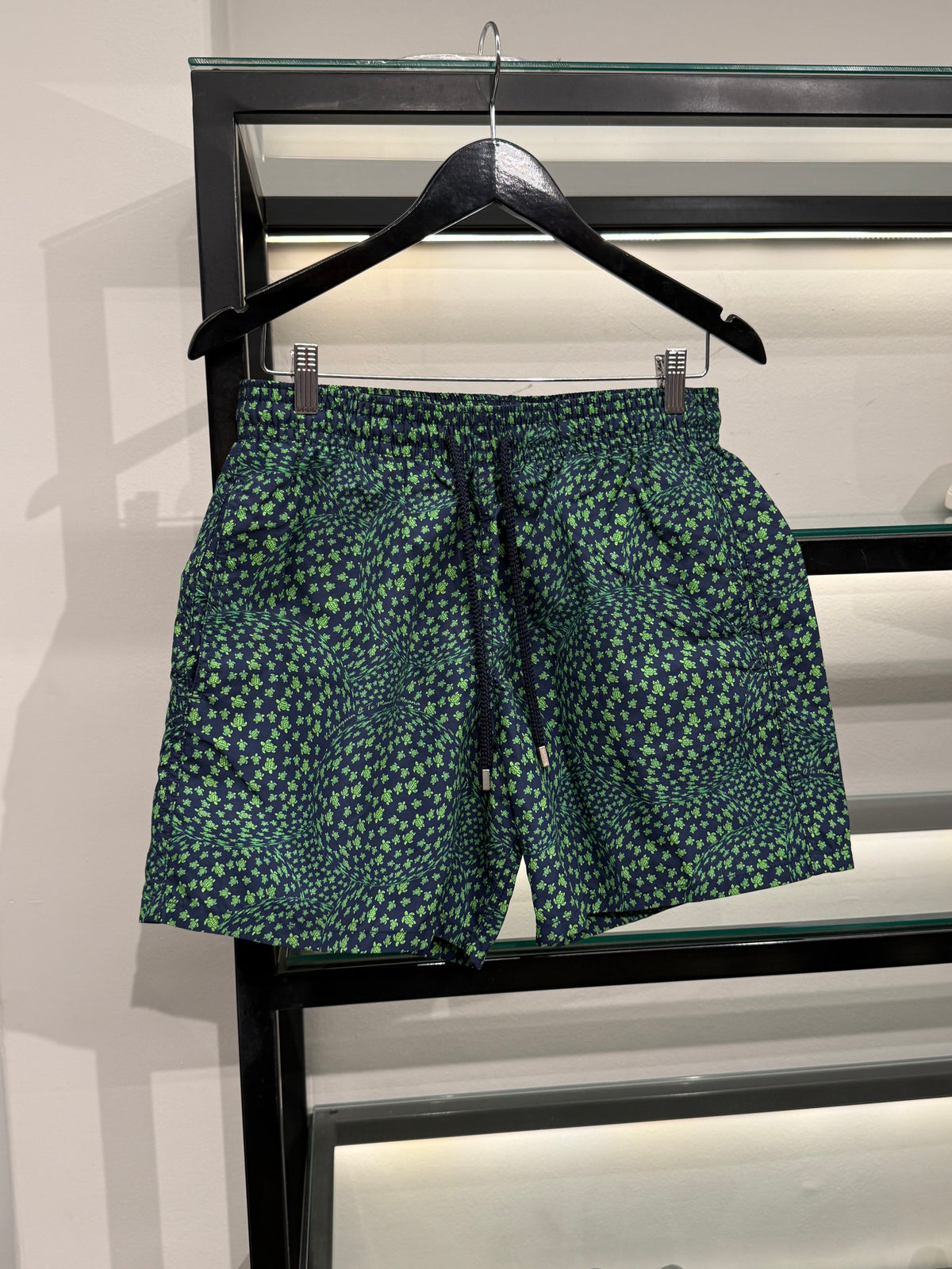 Short Vilebrequin
