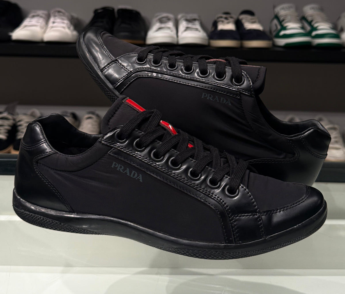 Sneaker Prada