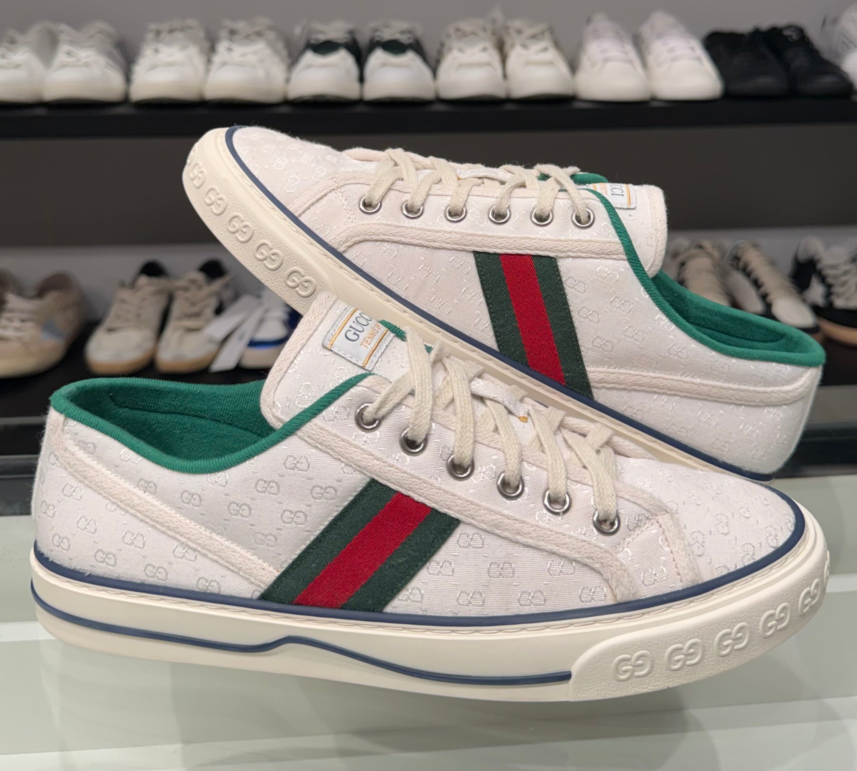 Sneaker Gucci