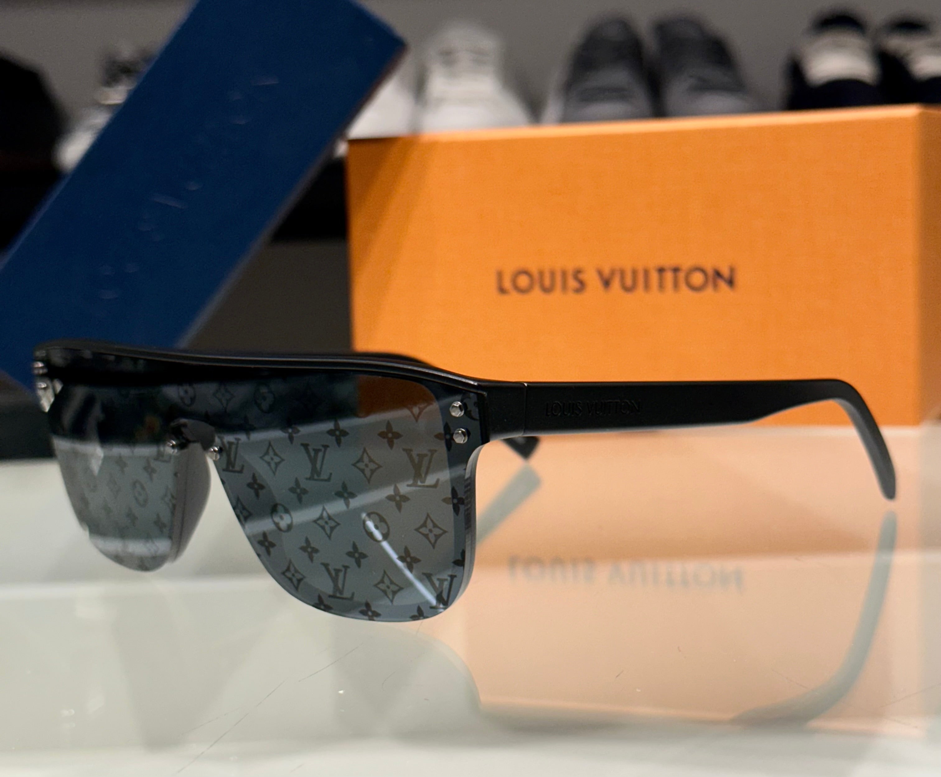 Óculos Louis Vuitton