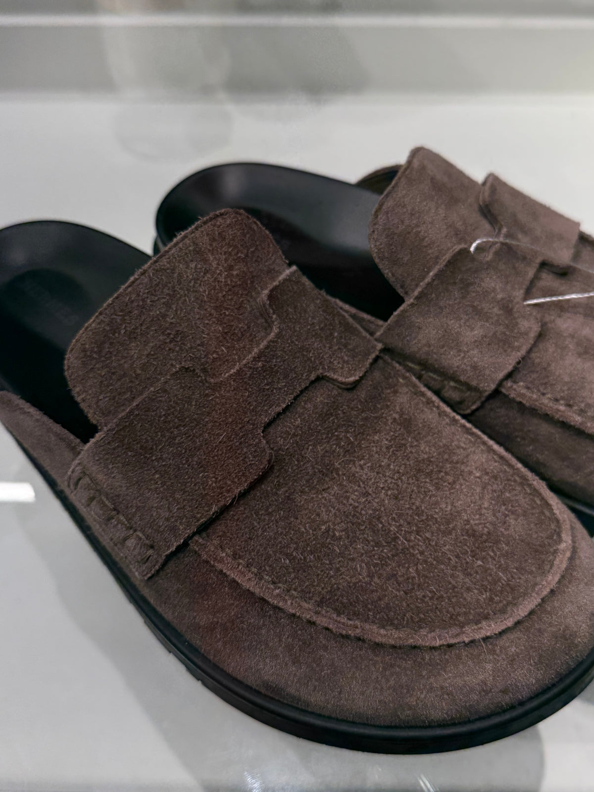 Hermes Mule Go