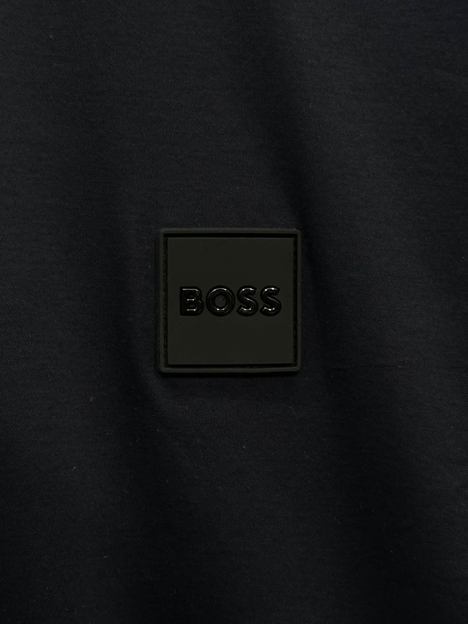 Camiseta Boss