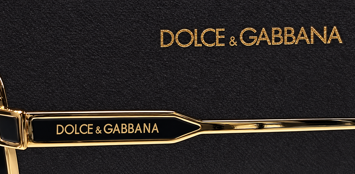 Óculos Dolce e Gabbana