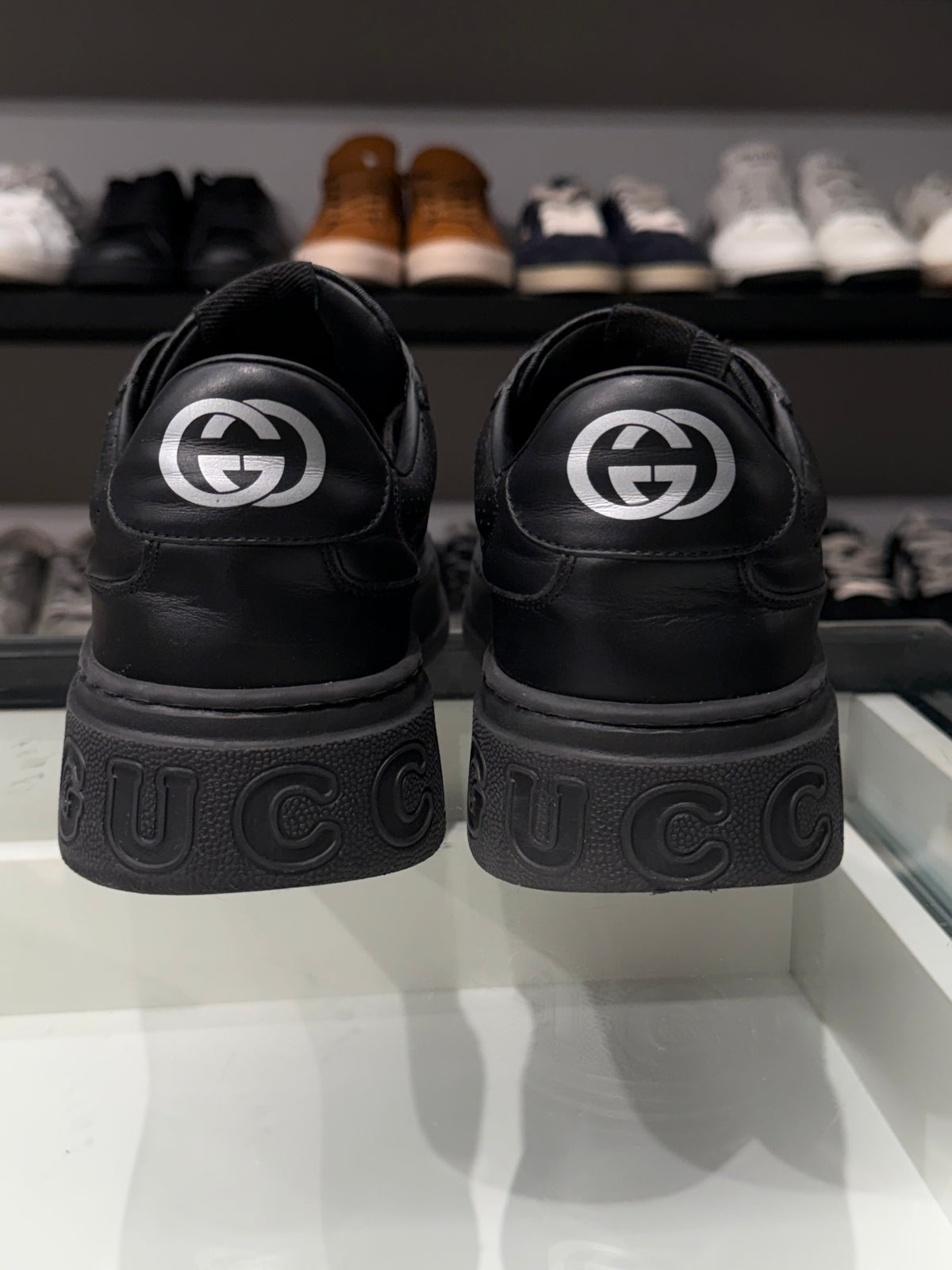 Sneaker Gucci