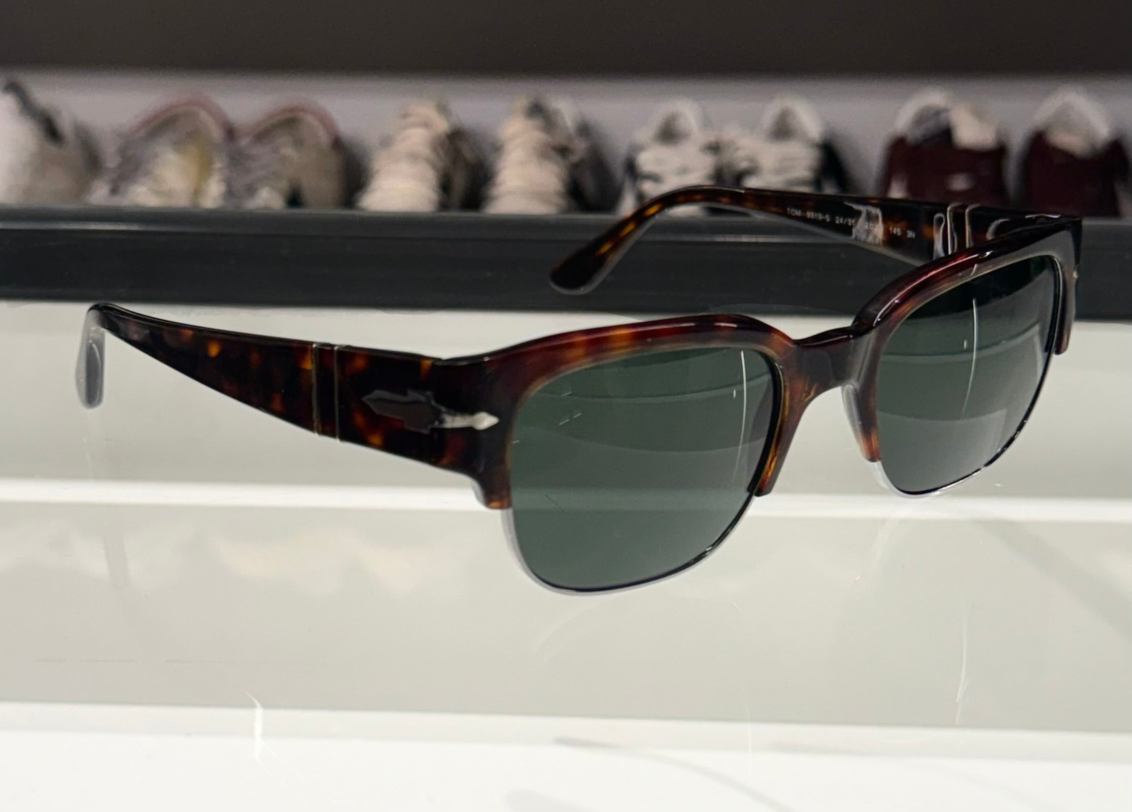 Óculos Persol