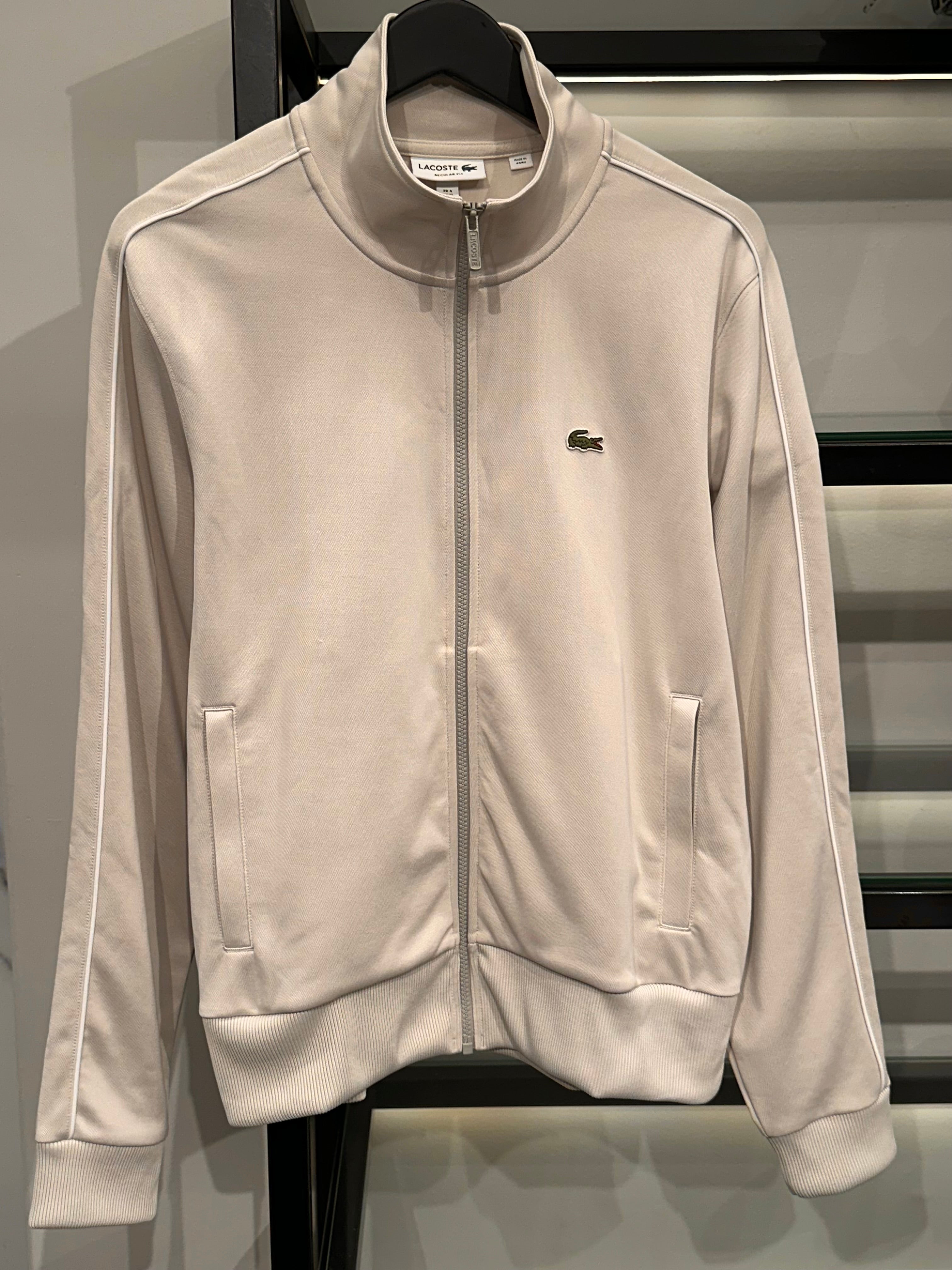 Jaqueta Lacoste