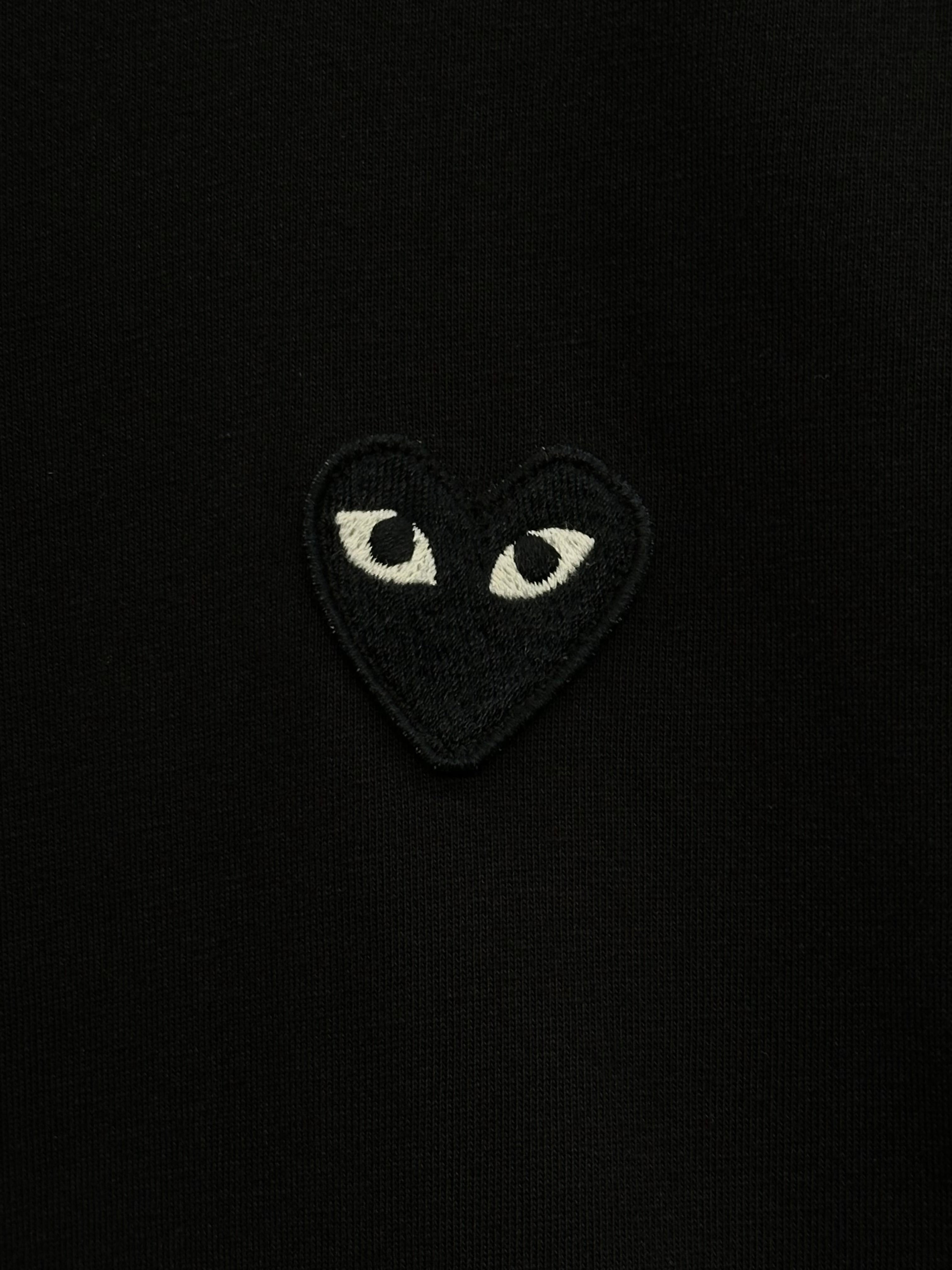 Camiseta CDG