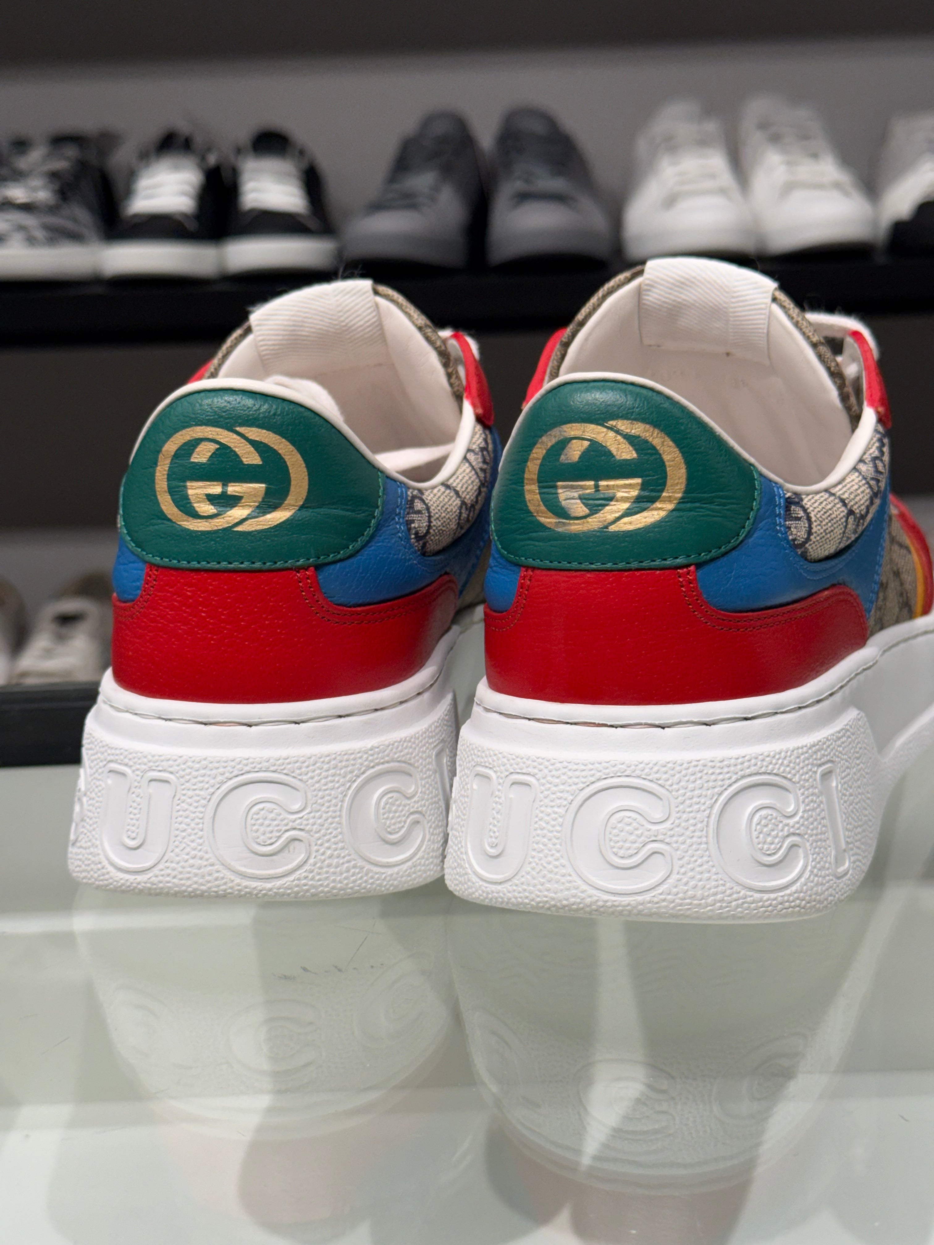 Sneaker Gucci