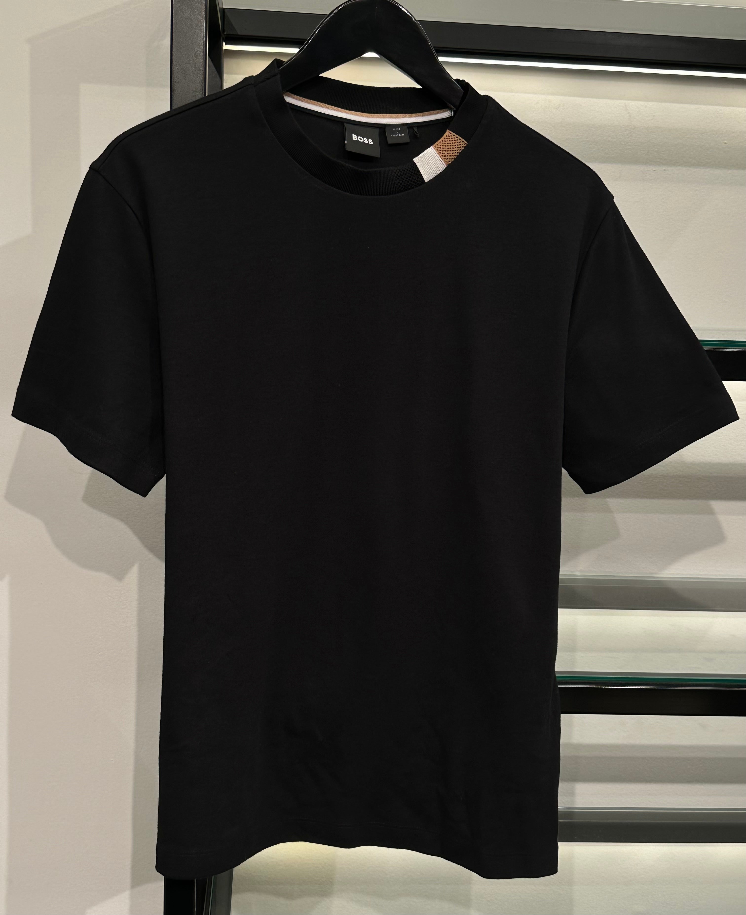 Camiseta Boss