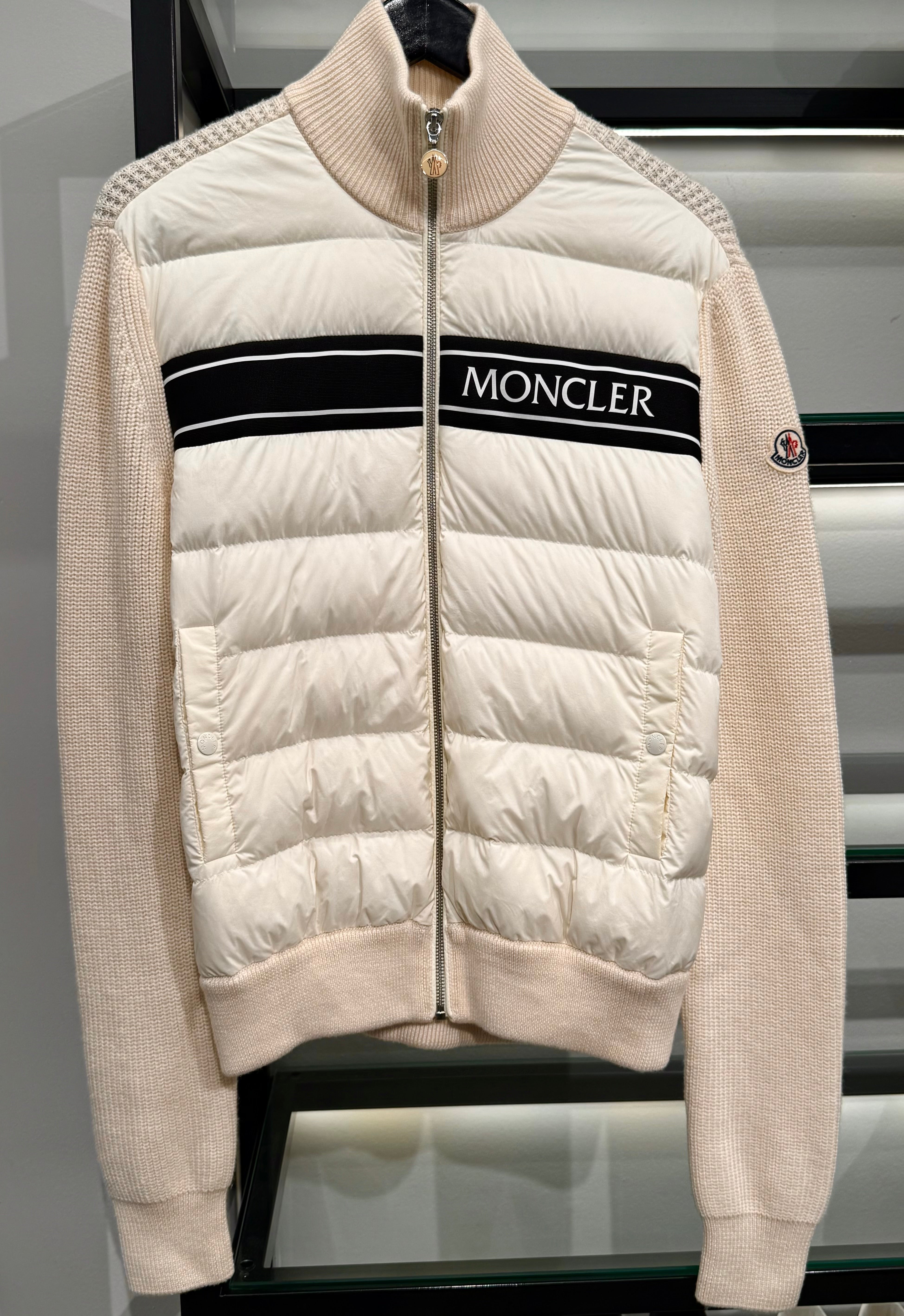 Cardigan Moncler
