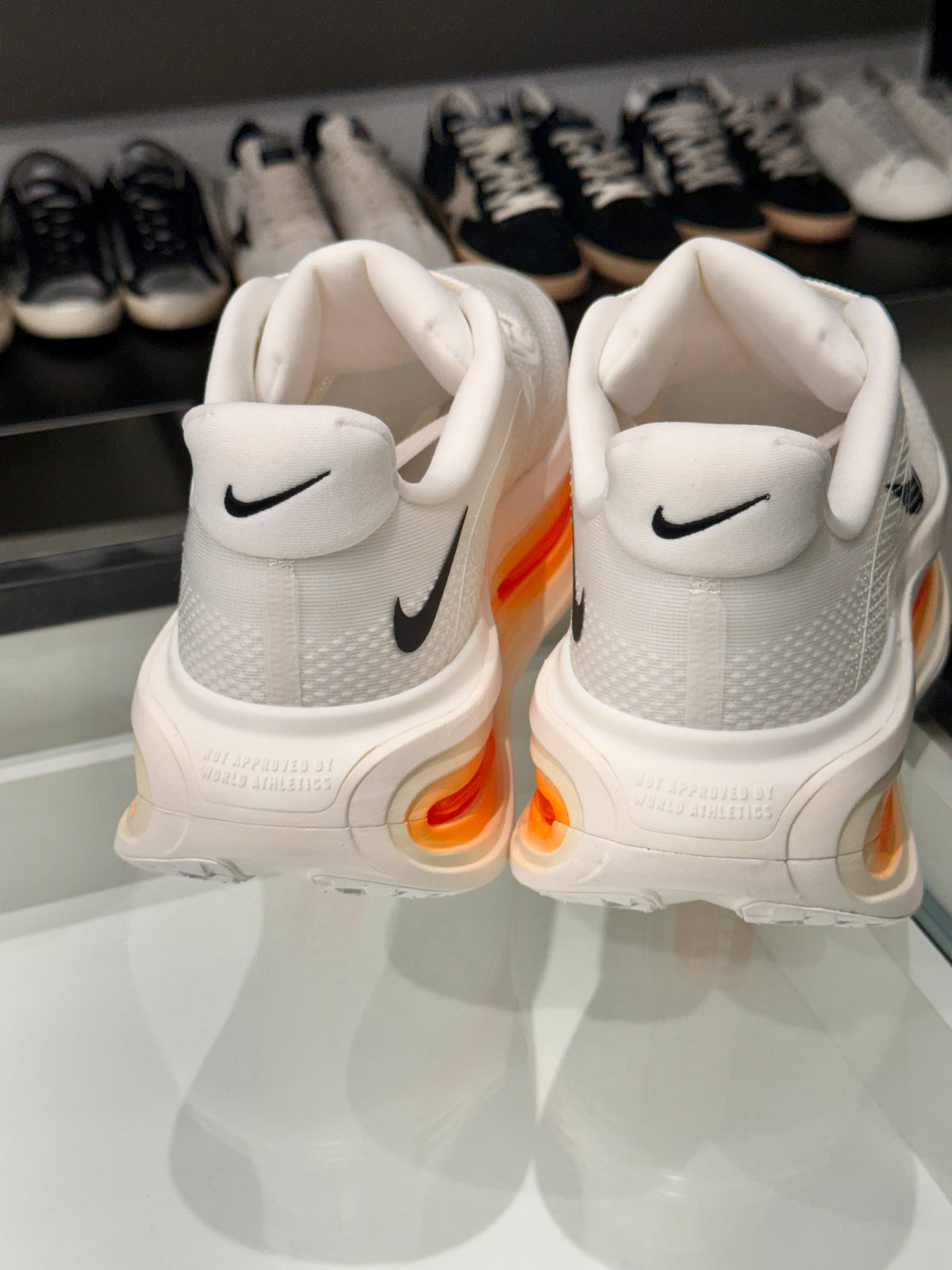 Sneaker Nike Vomero Premium