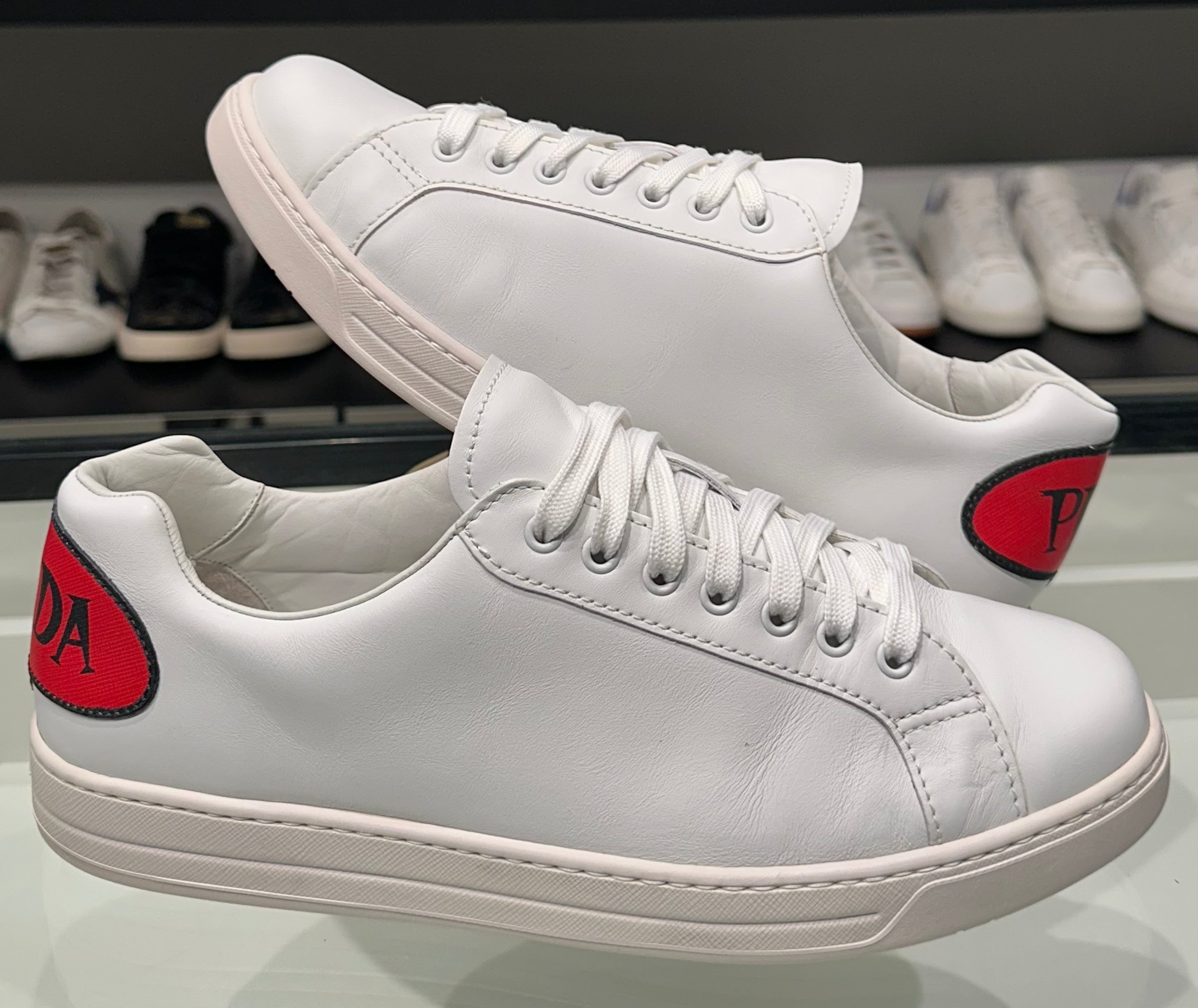 Sneaker Prada