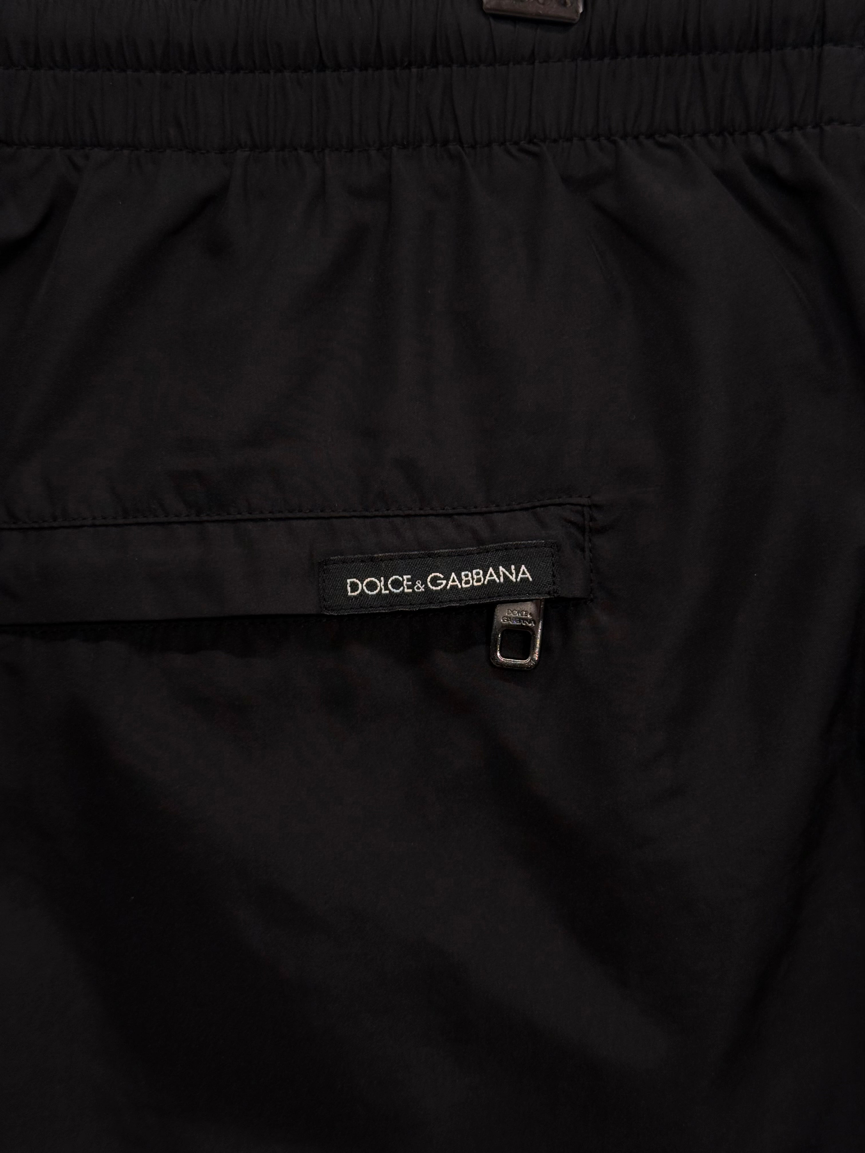 Short Dolce e Gabbana