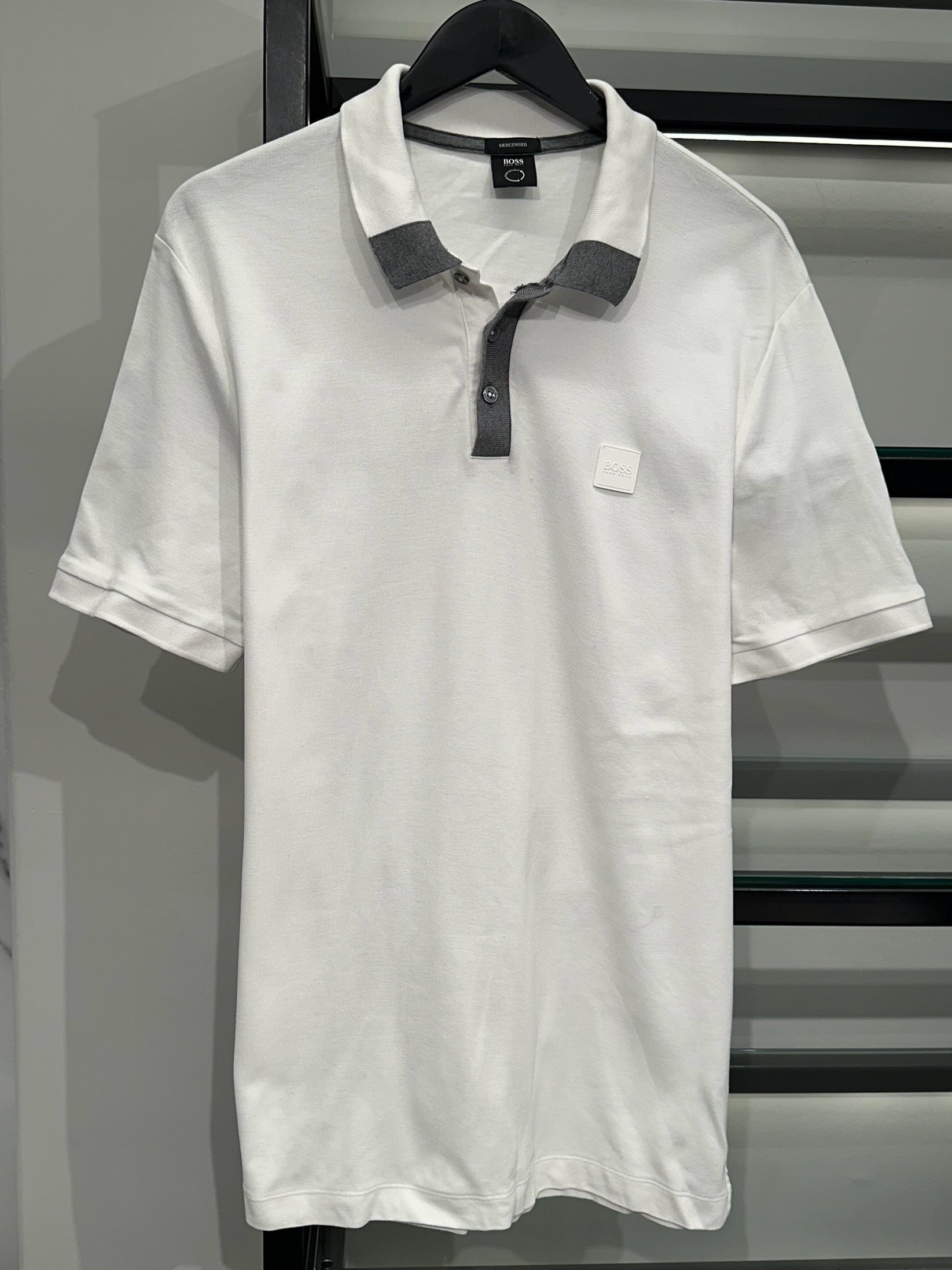 Polo Hugo Boss