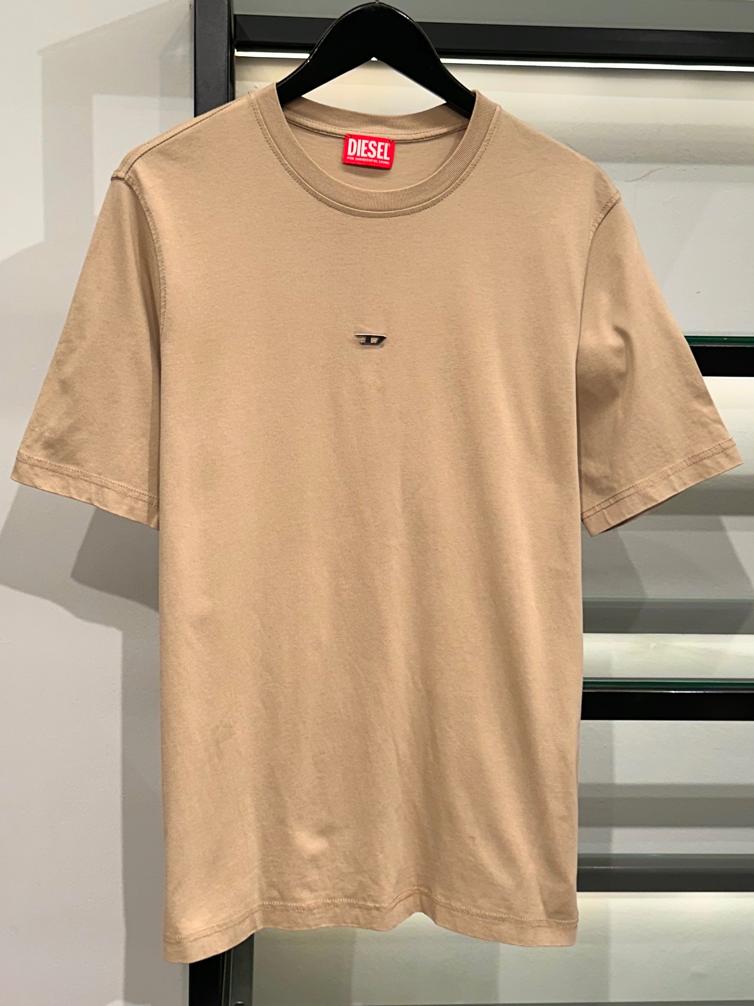 Camiseta Diesel