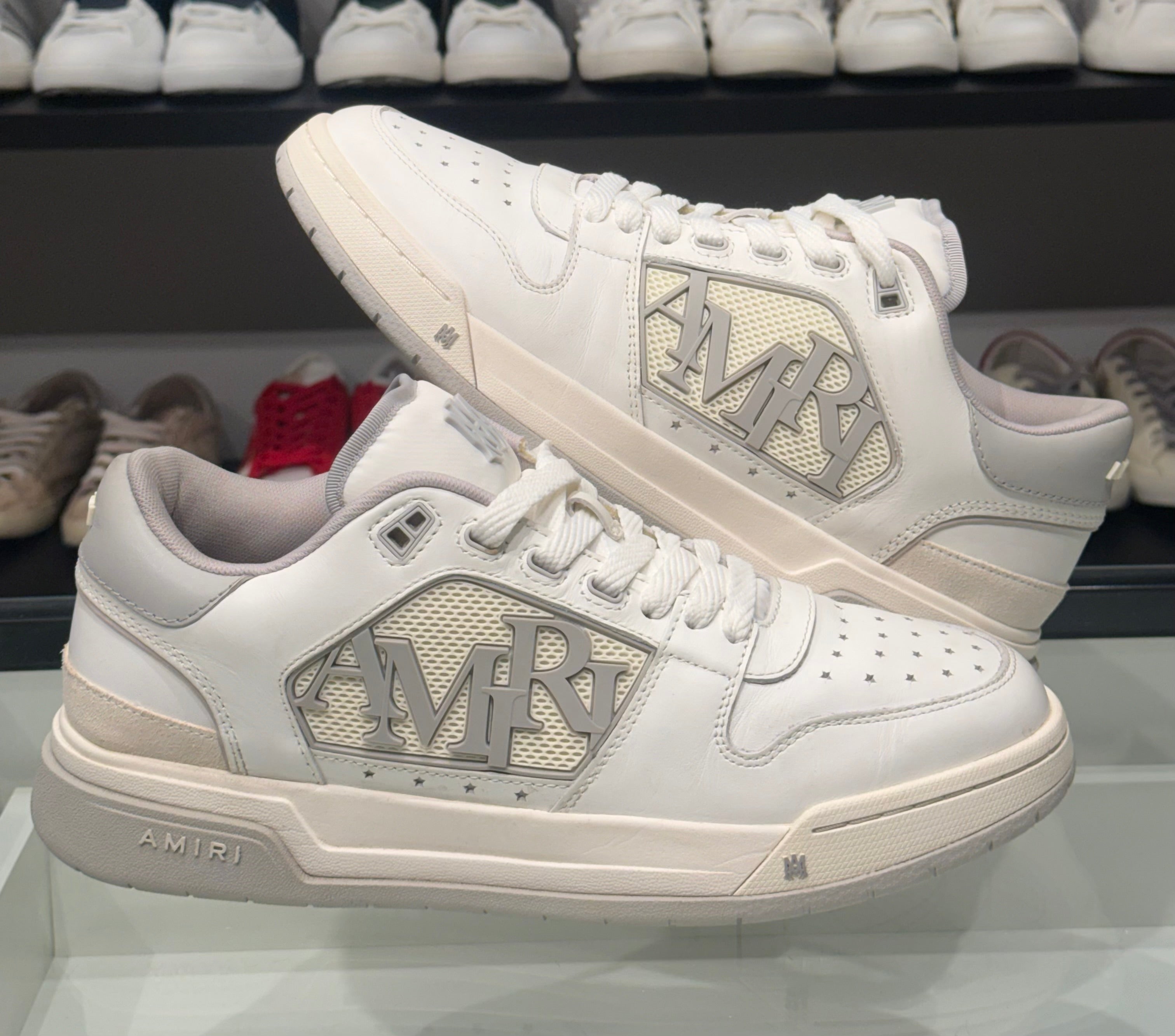Sneaker Amiri