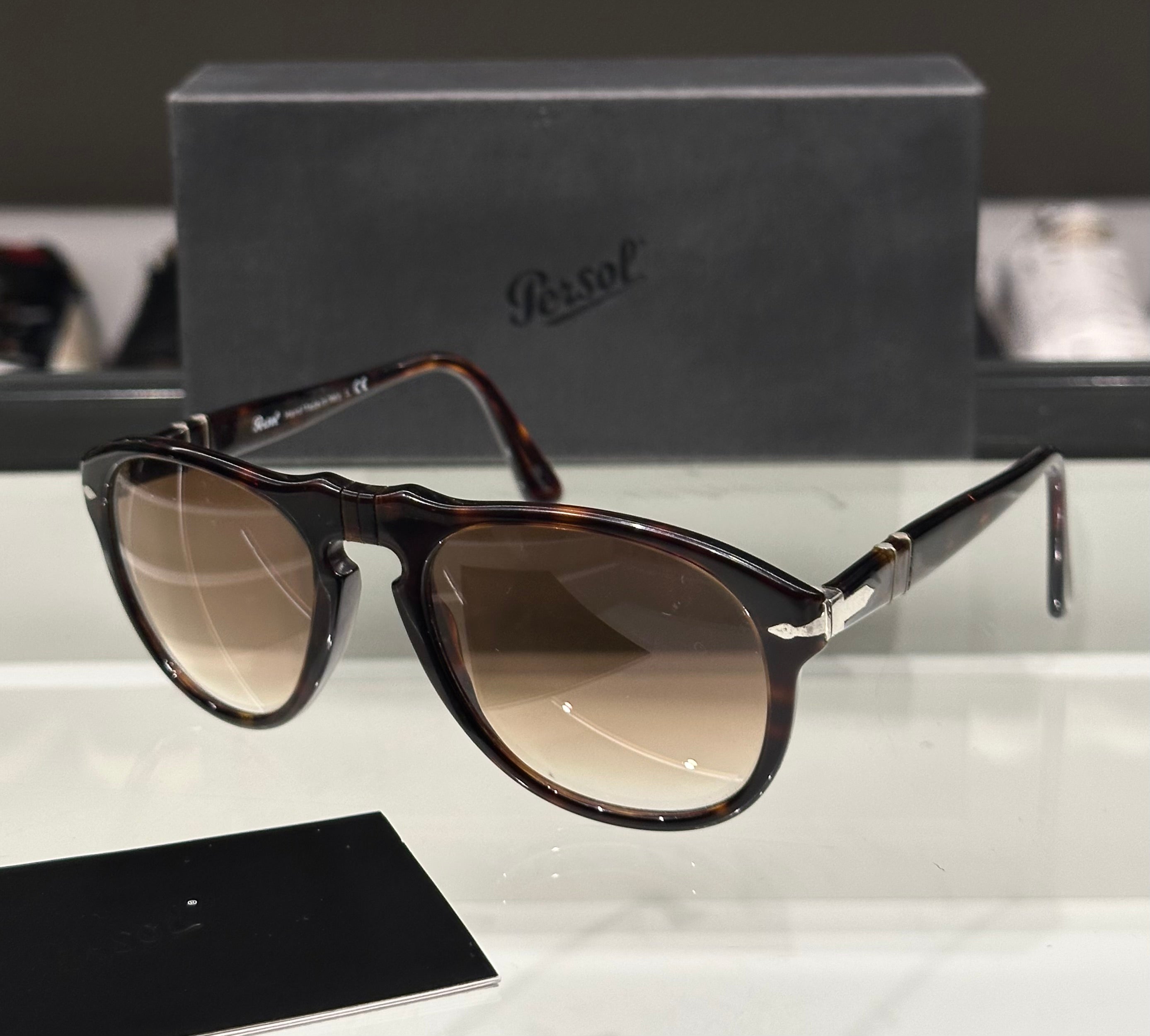 Óculos Persol