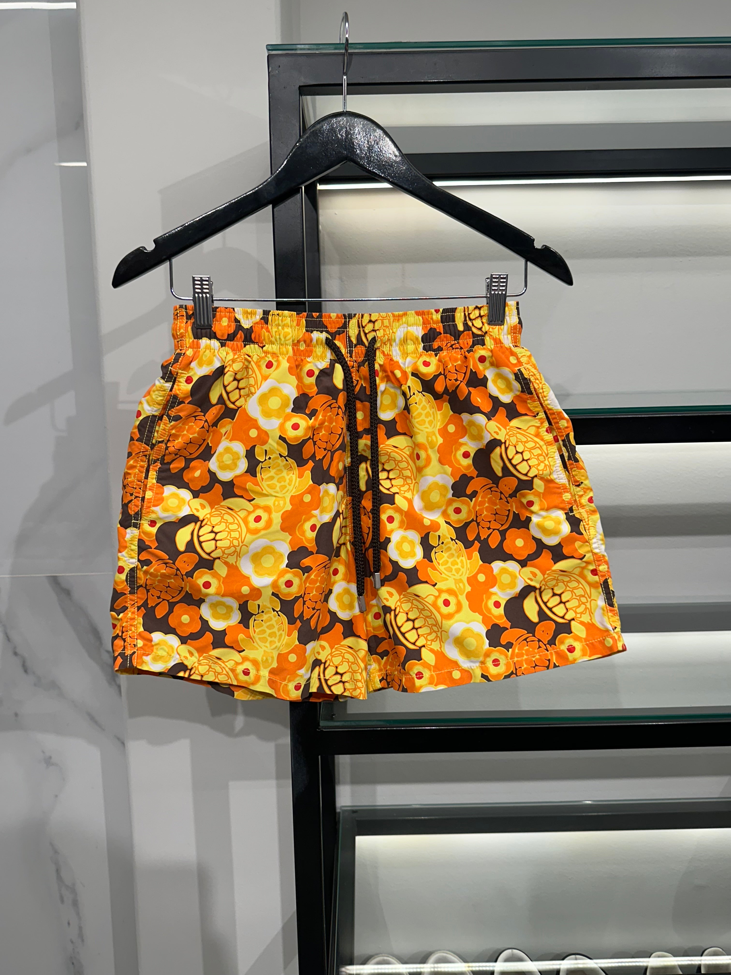 Short Vilebrequin