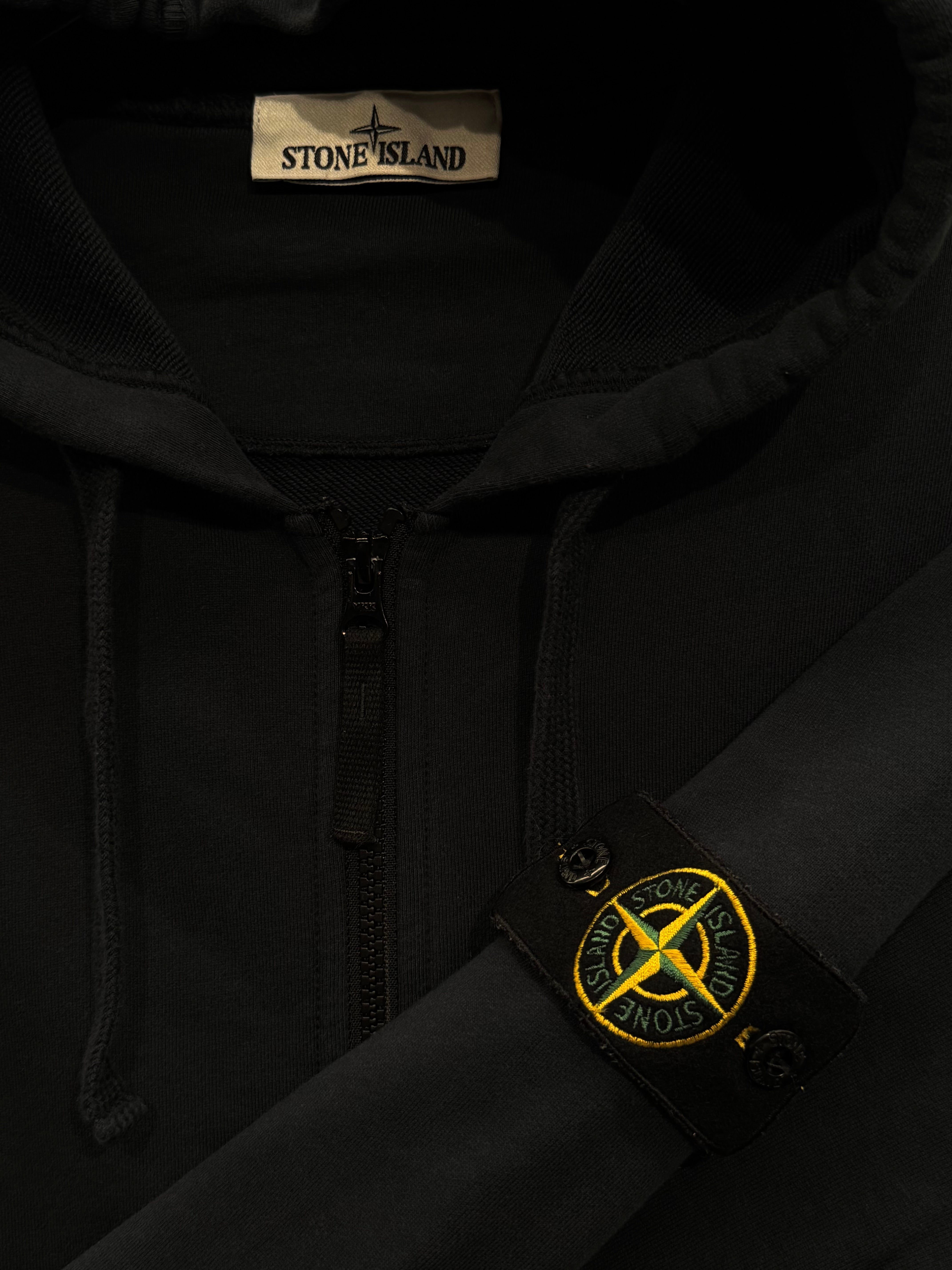 Moletom Stone Island