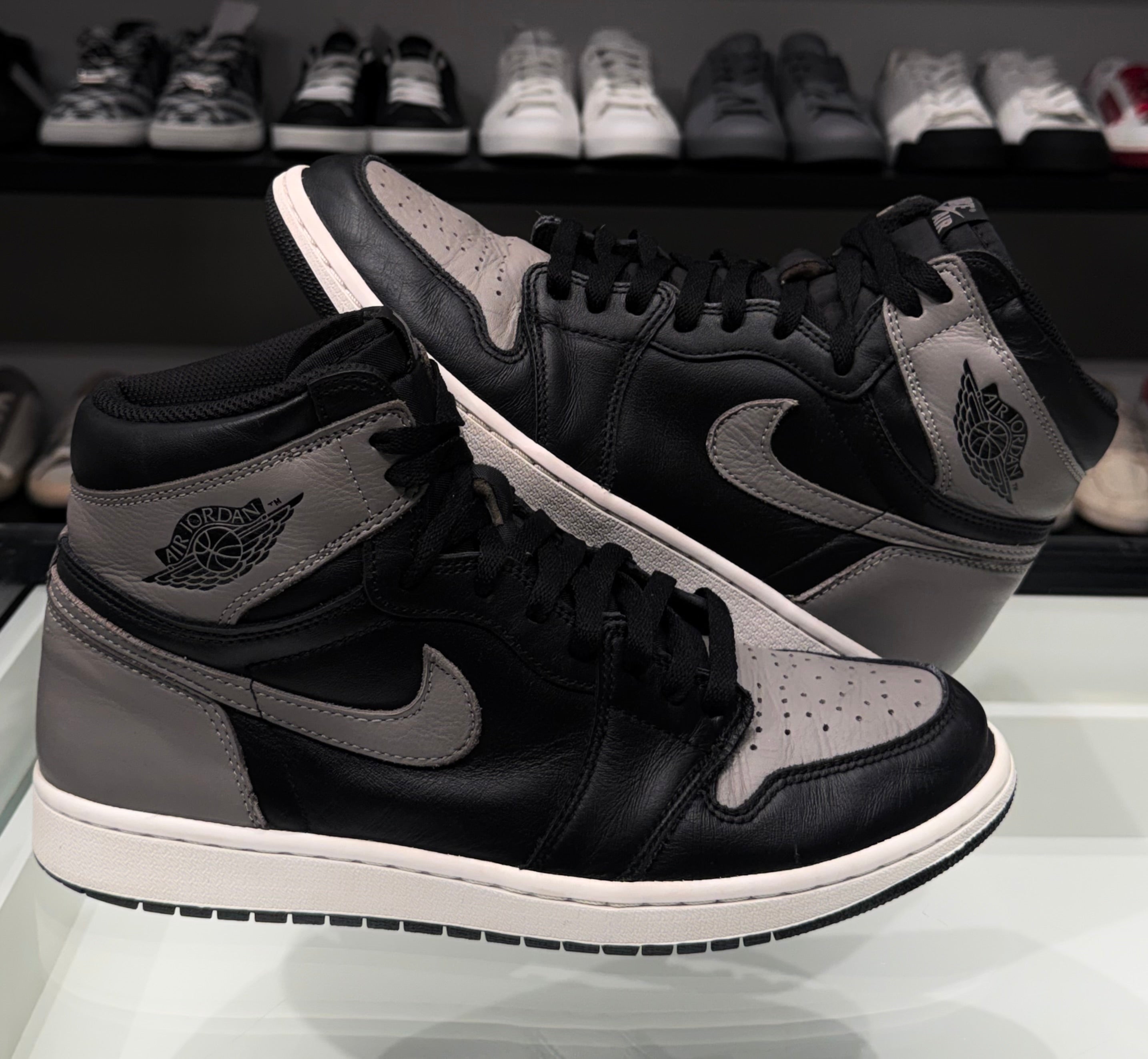 Jordan High