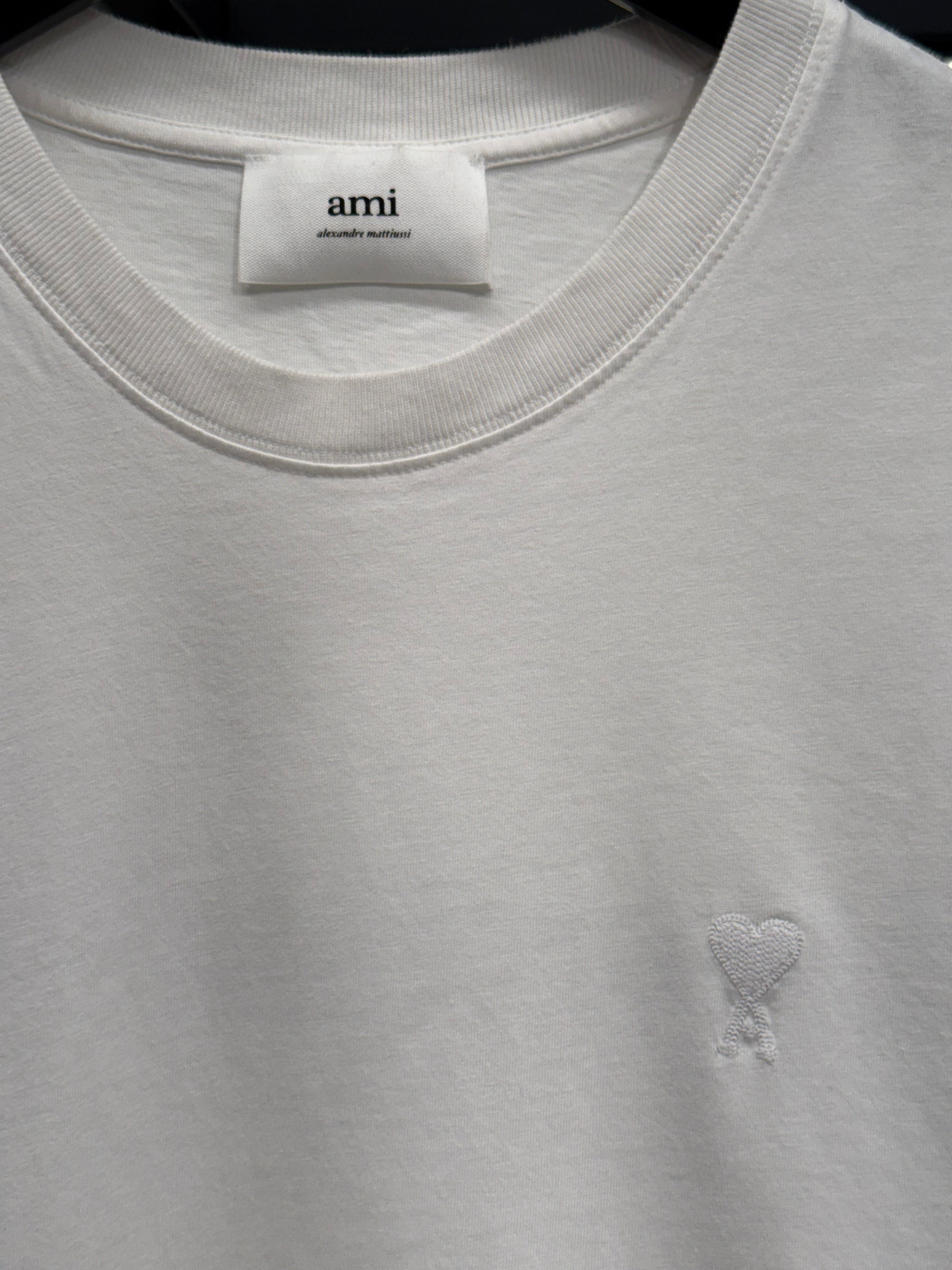 Camiseta Ami