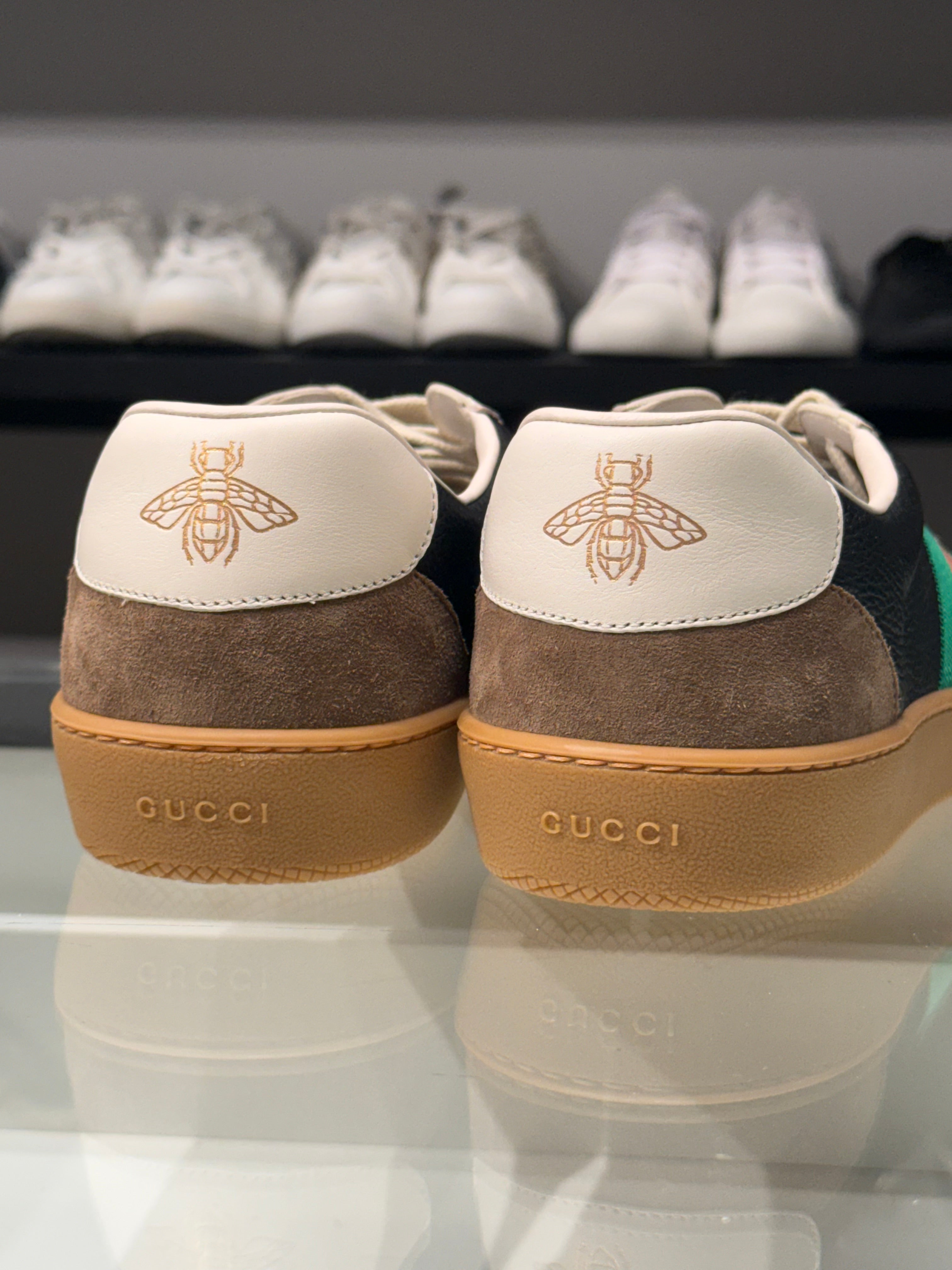 Sneaker Gucci