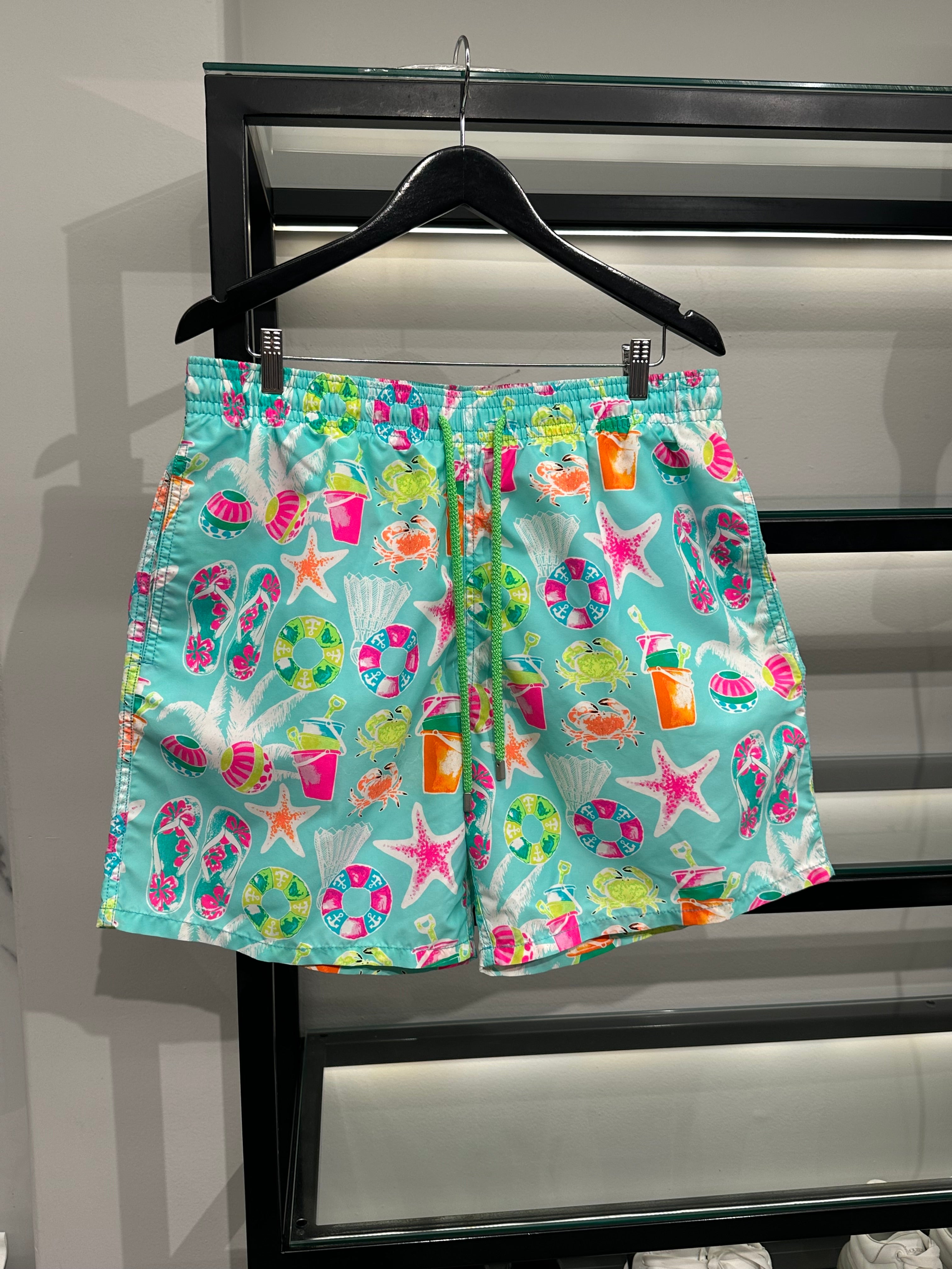 Short Vilebrequin