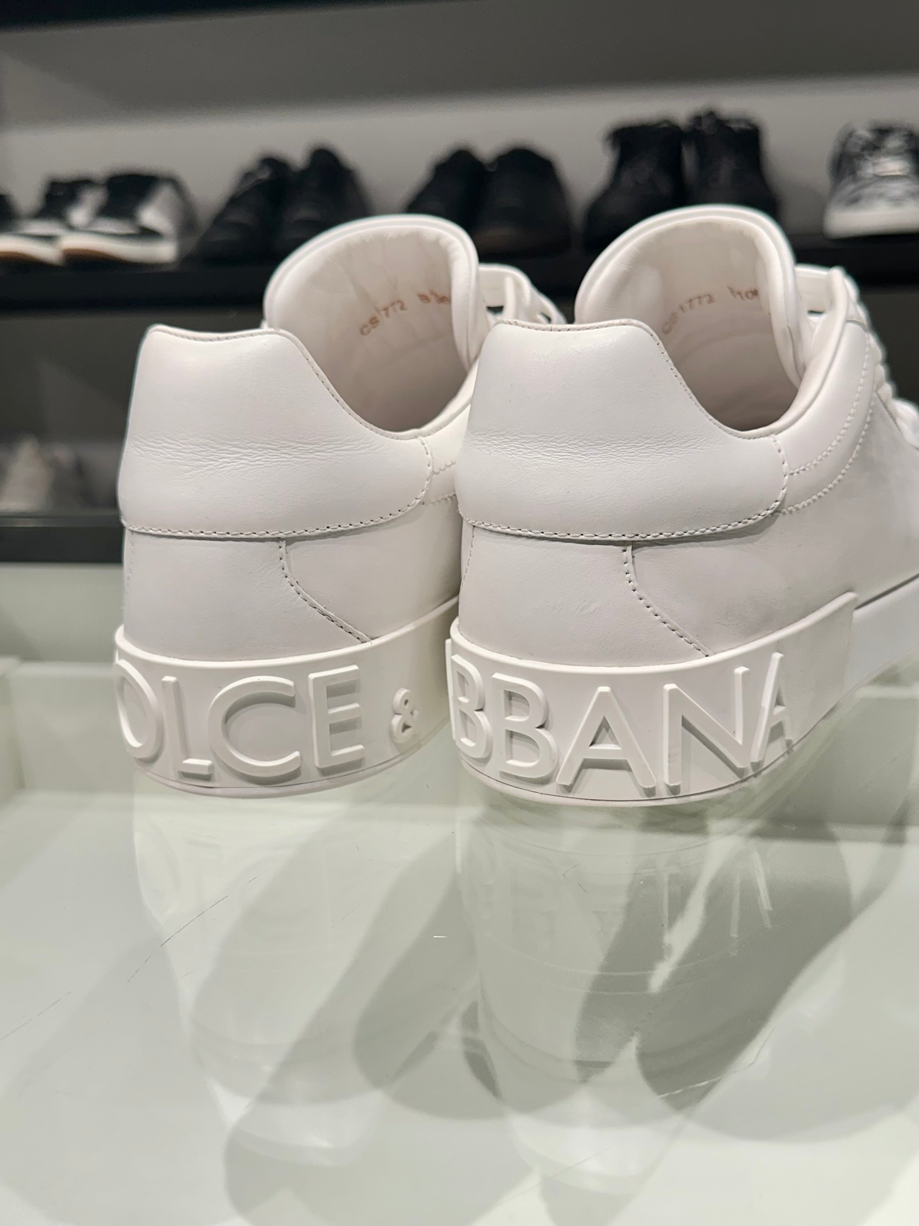 Dolce e Gabbana Portofino