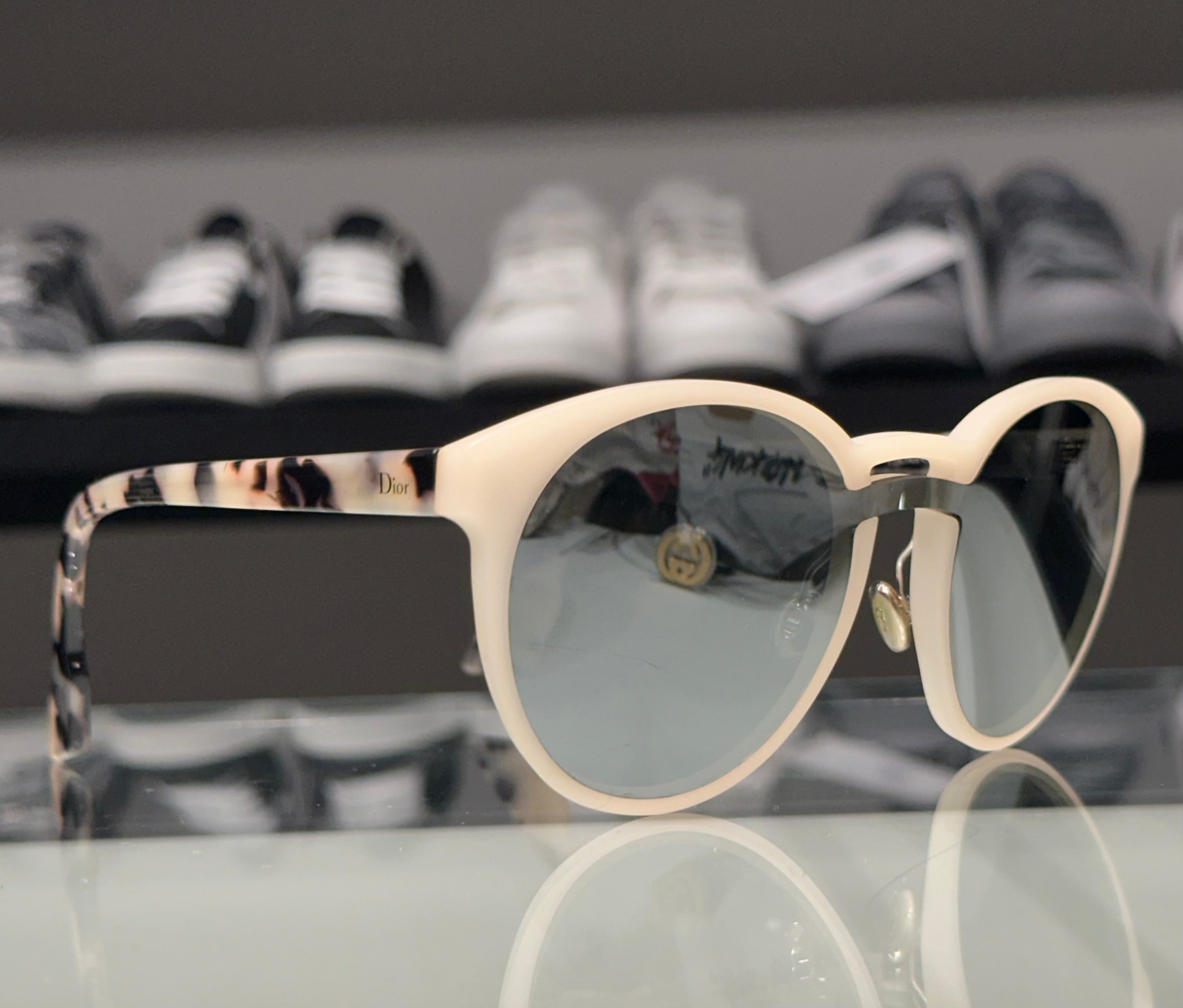 Óculos Dior