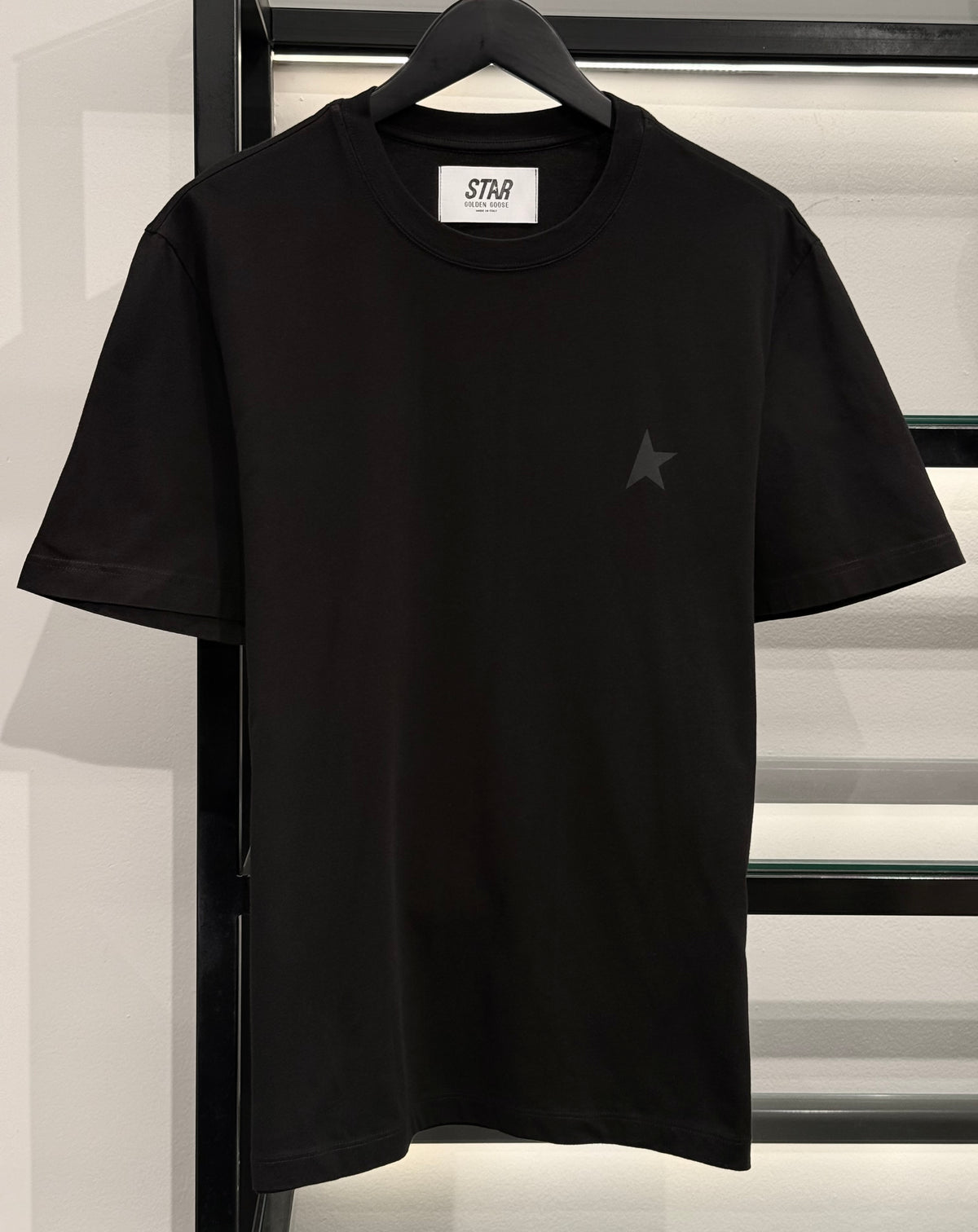 Camiseta Golden Goose