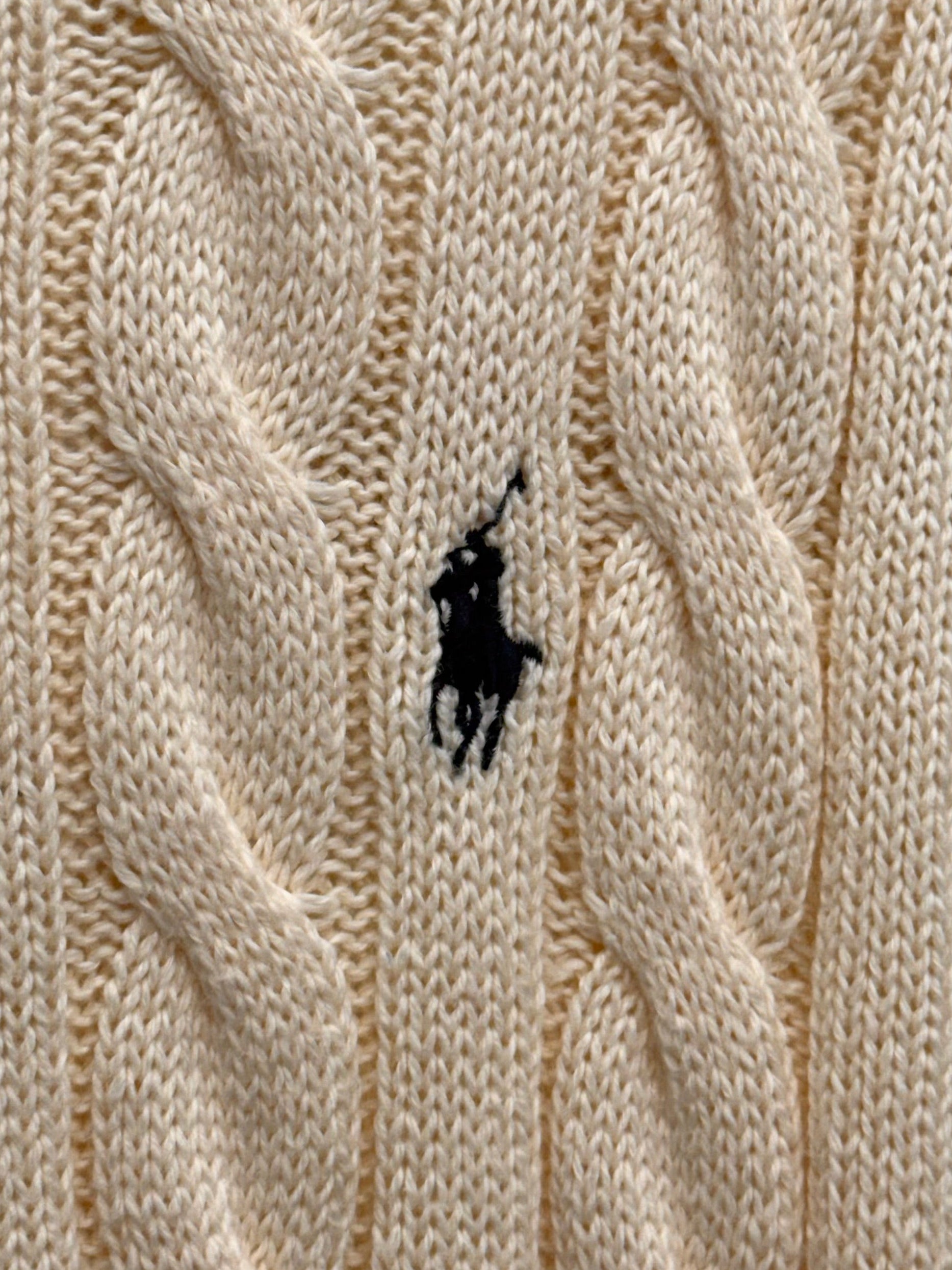 Suéter Ralph Lauren