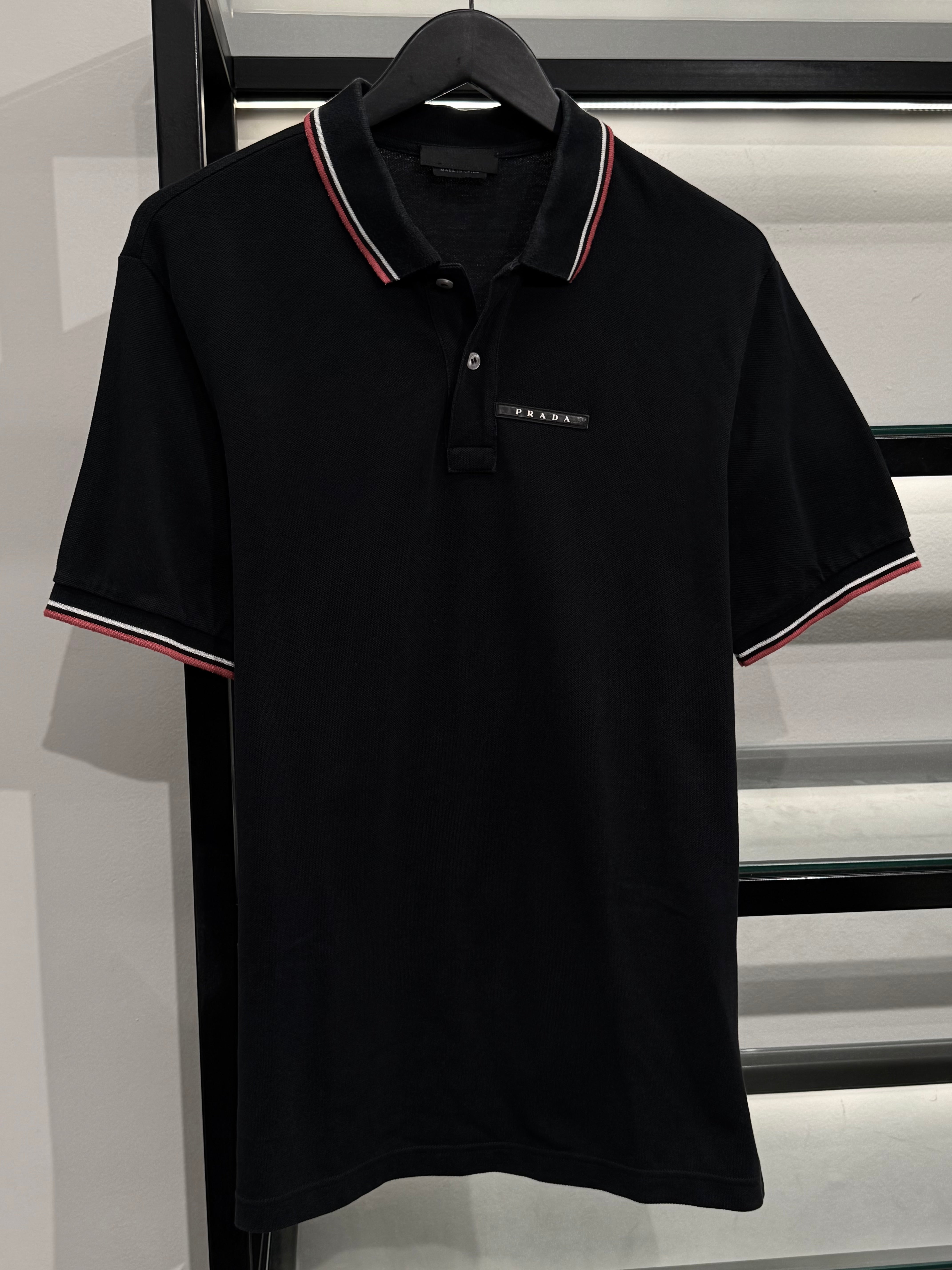 Polo Prada