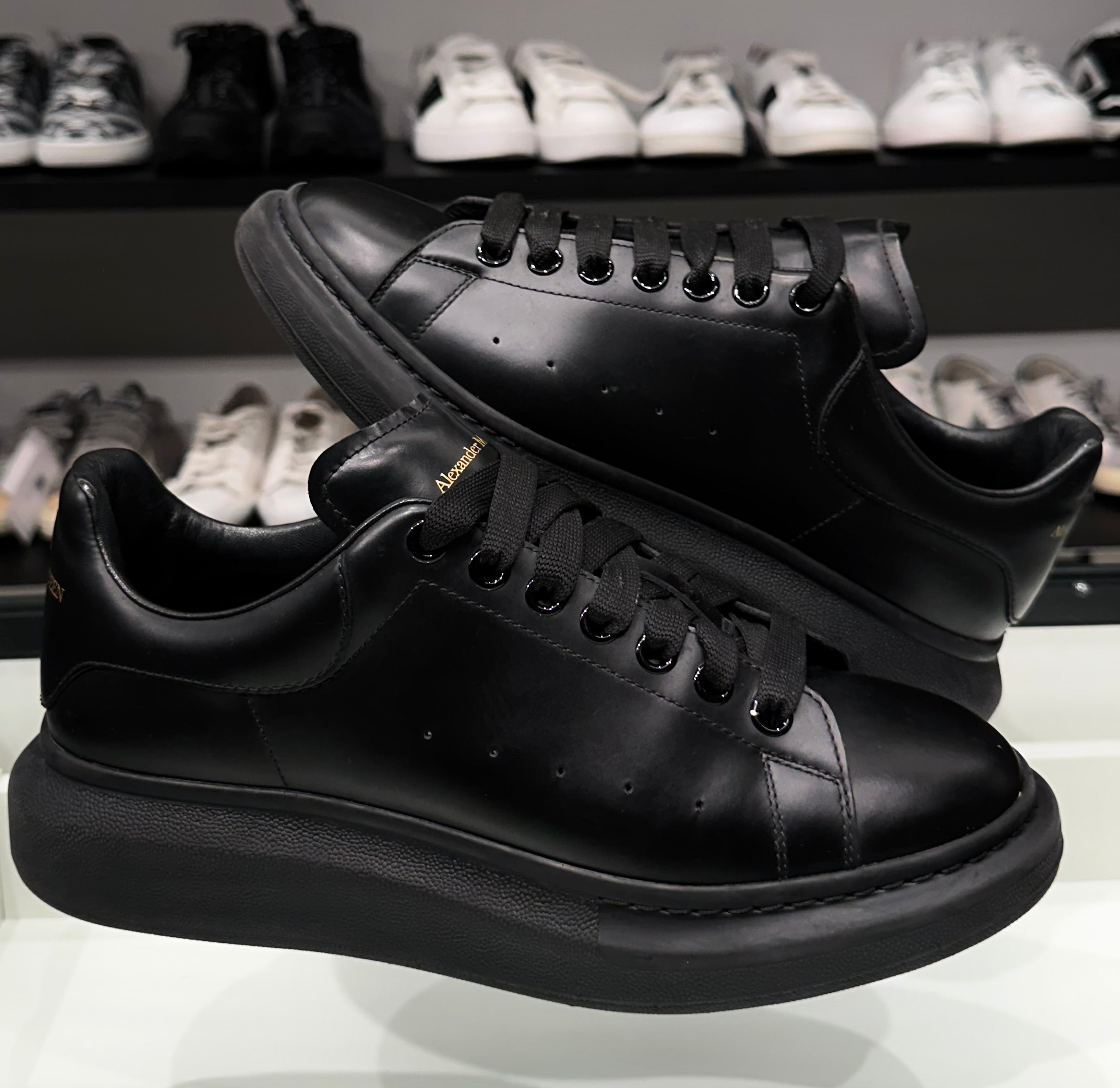 Sneaker Alexander McQueen