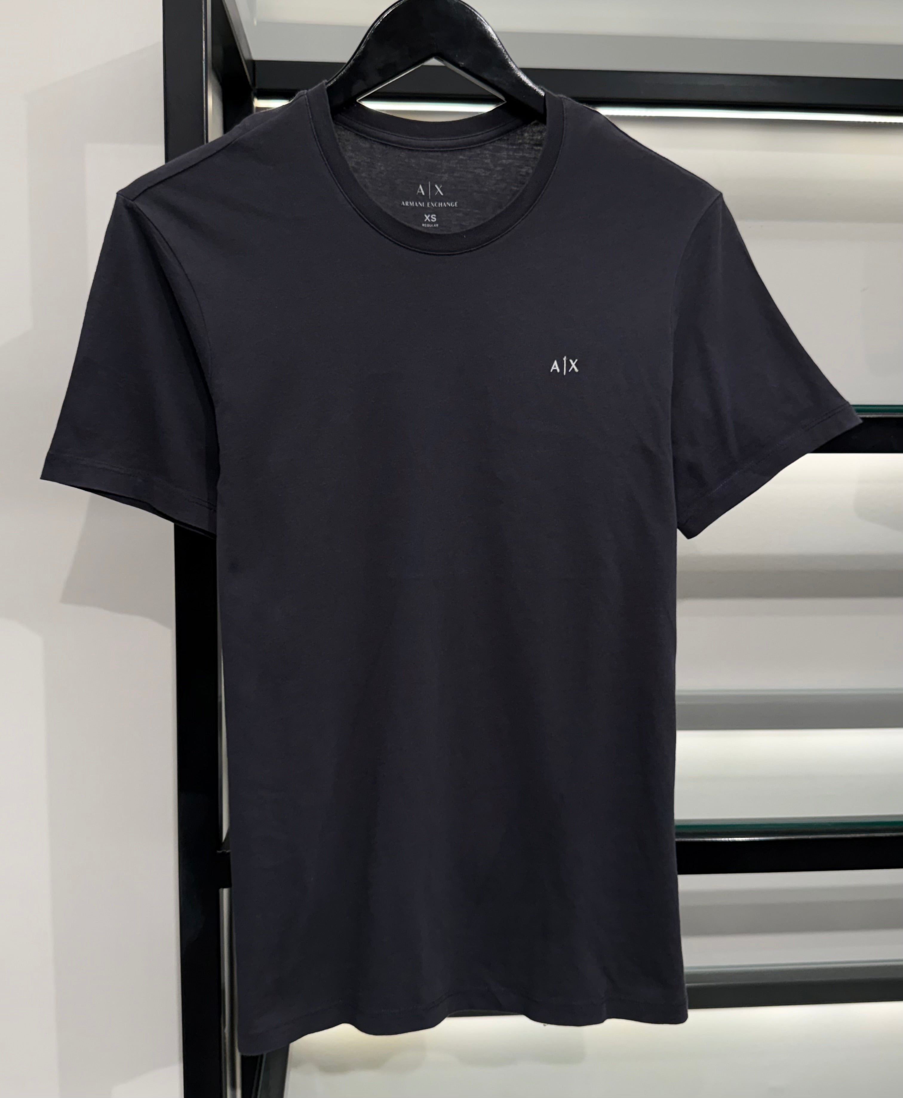 Camiseta Armani Exchange