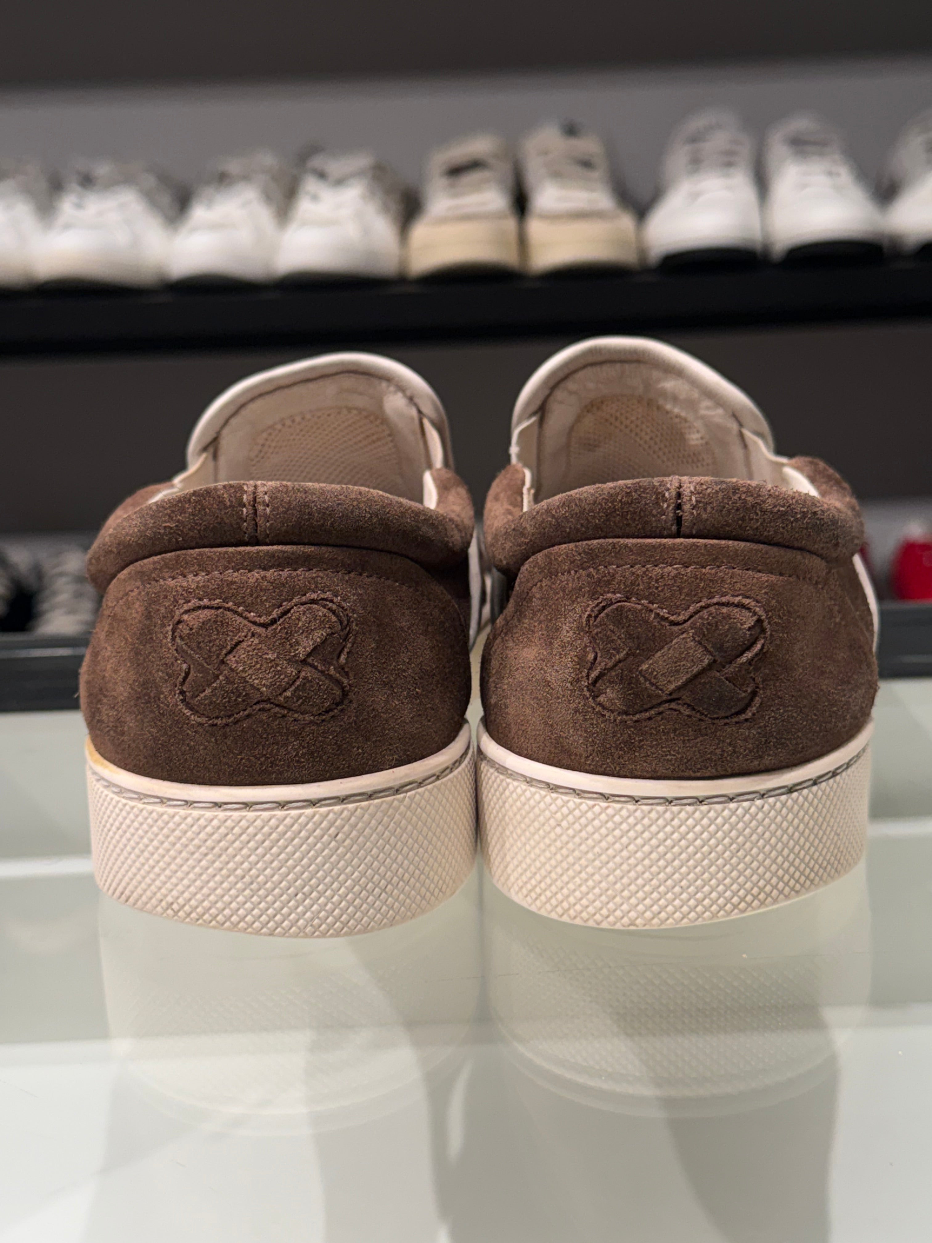Slip On Bottega Veneta