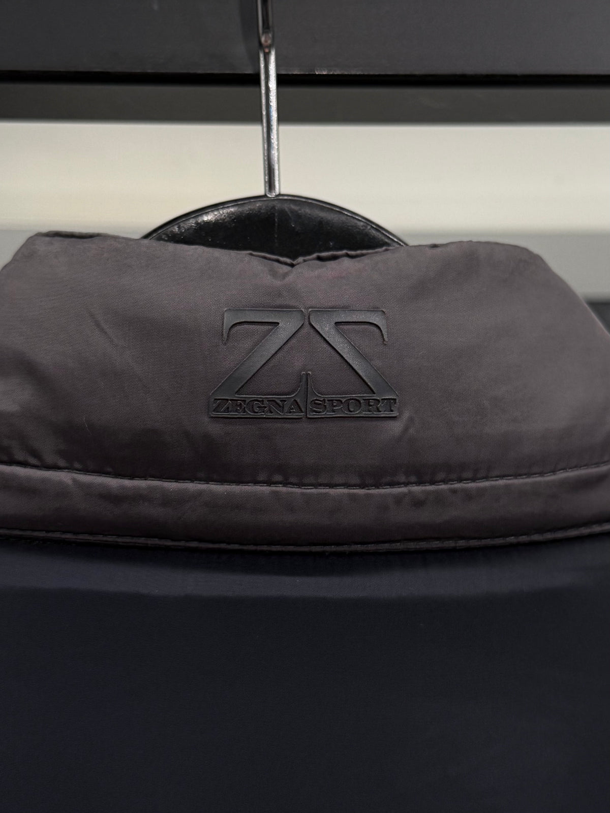 Jaqueta Zegna Sport