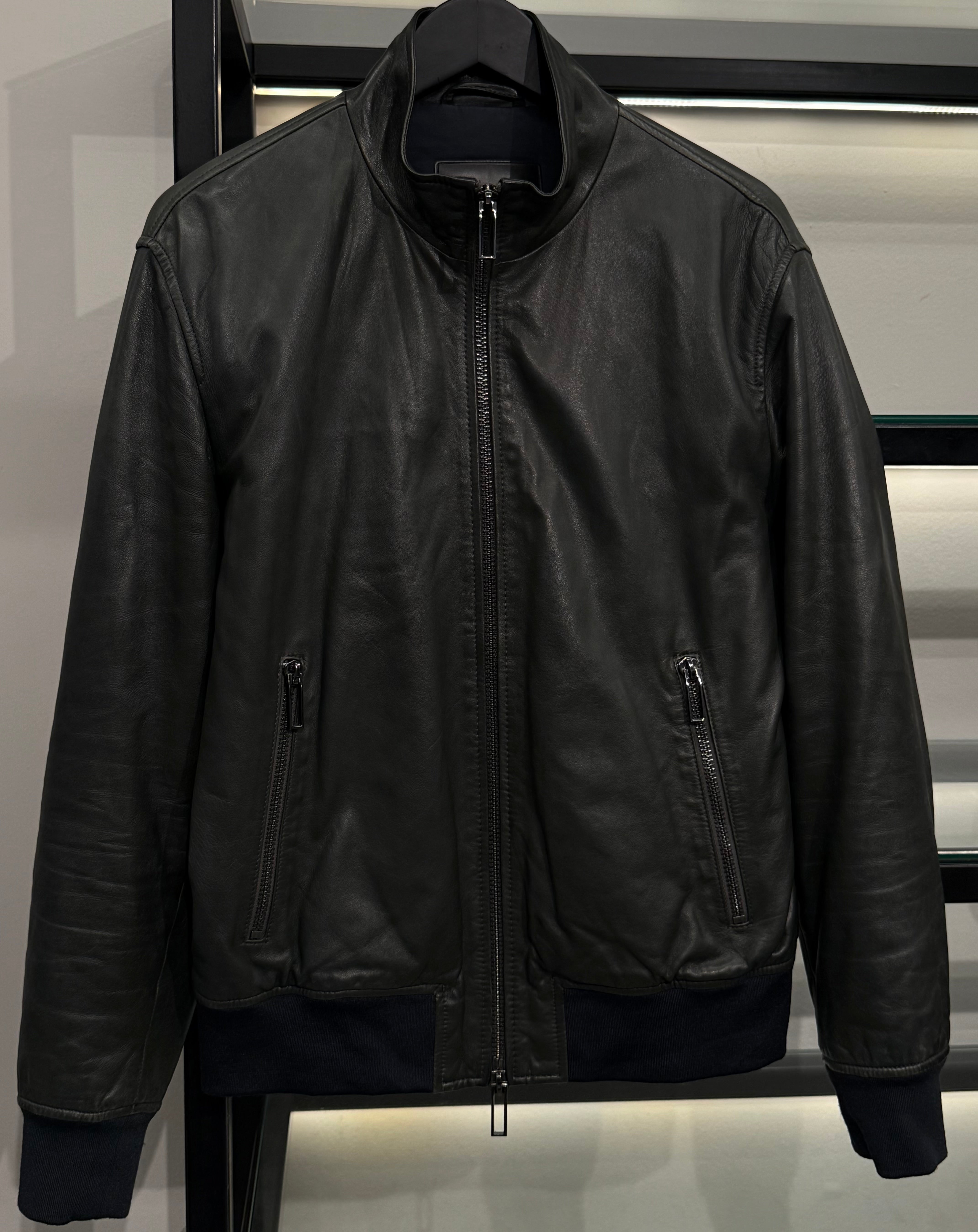 jaqueta Emporio Armani