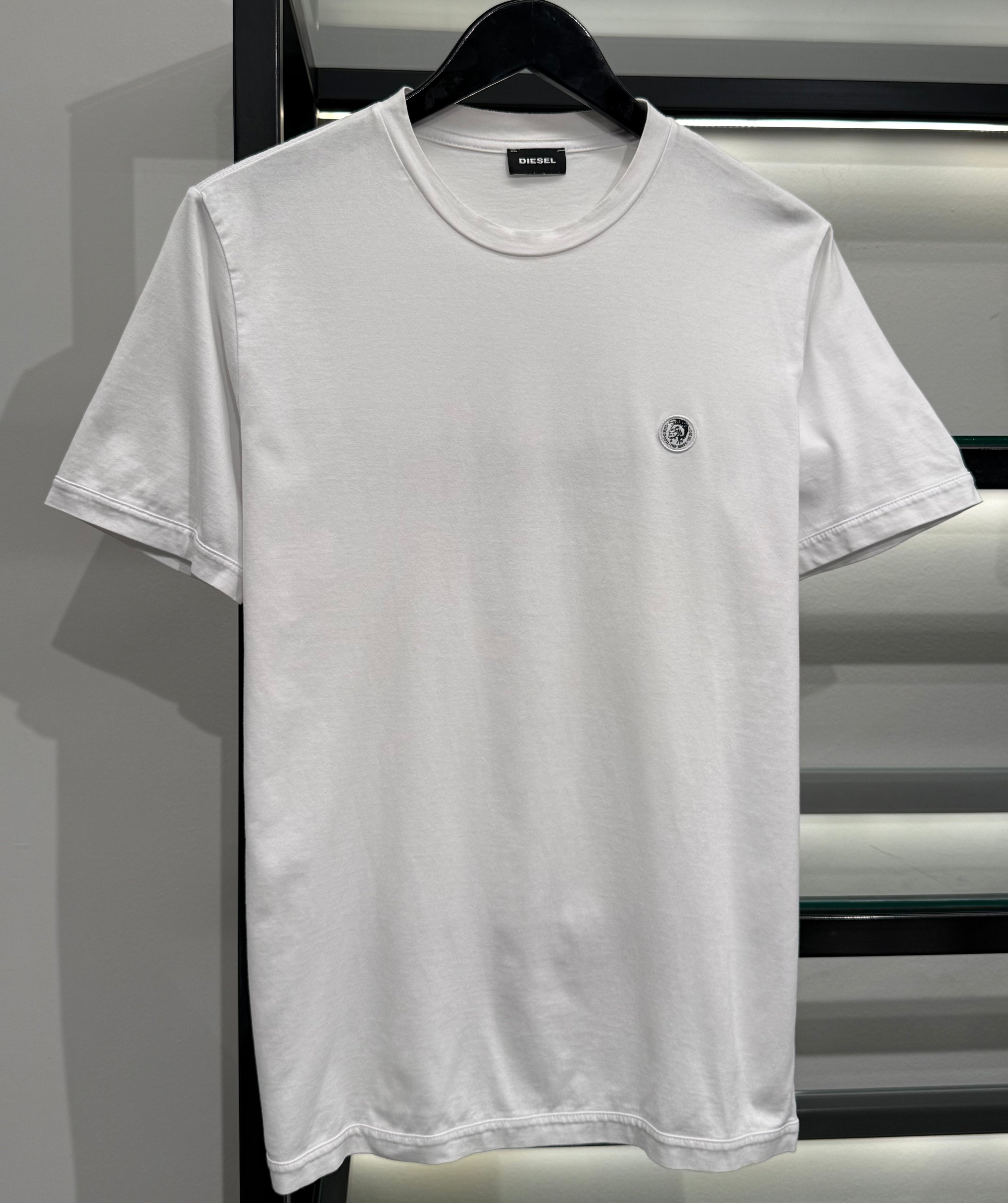 Camiseta Diesel